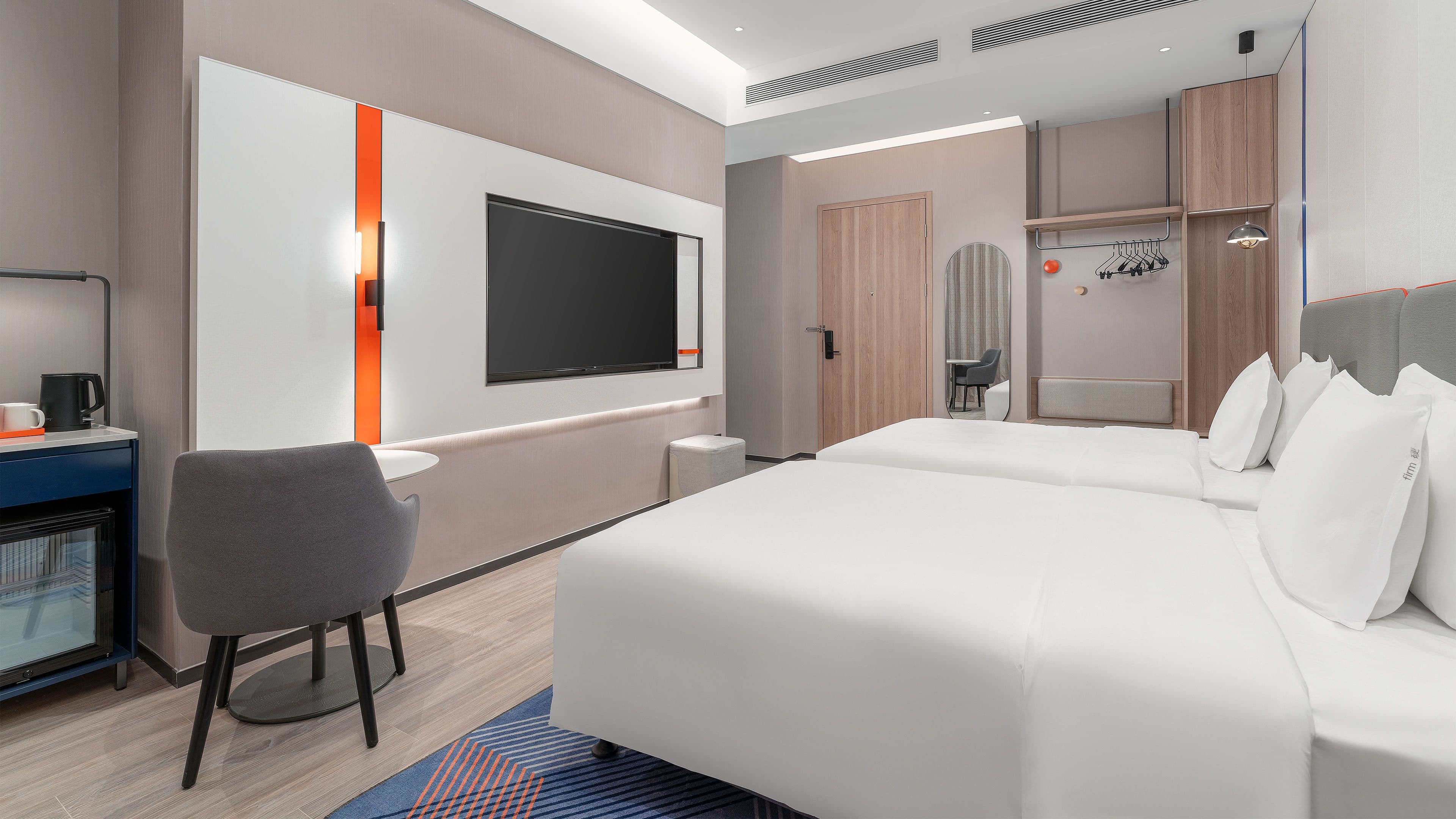 Holiday Inn Express Wuhan East Lake - Image 5