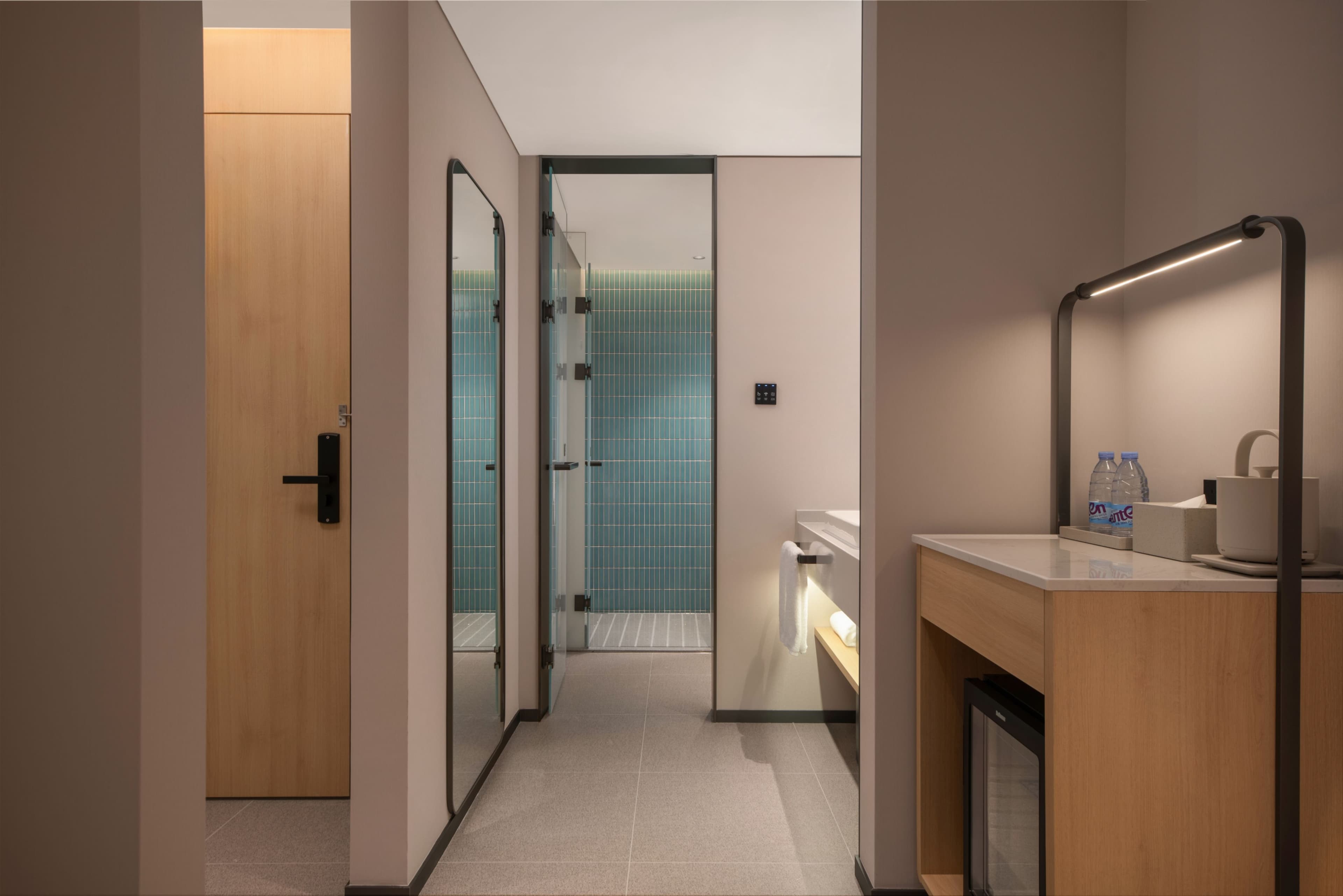 Holiday Inn Express Wuhan Jianghan Road — 11