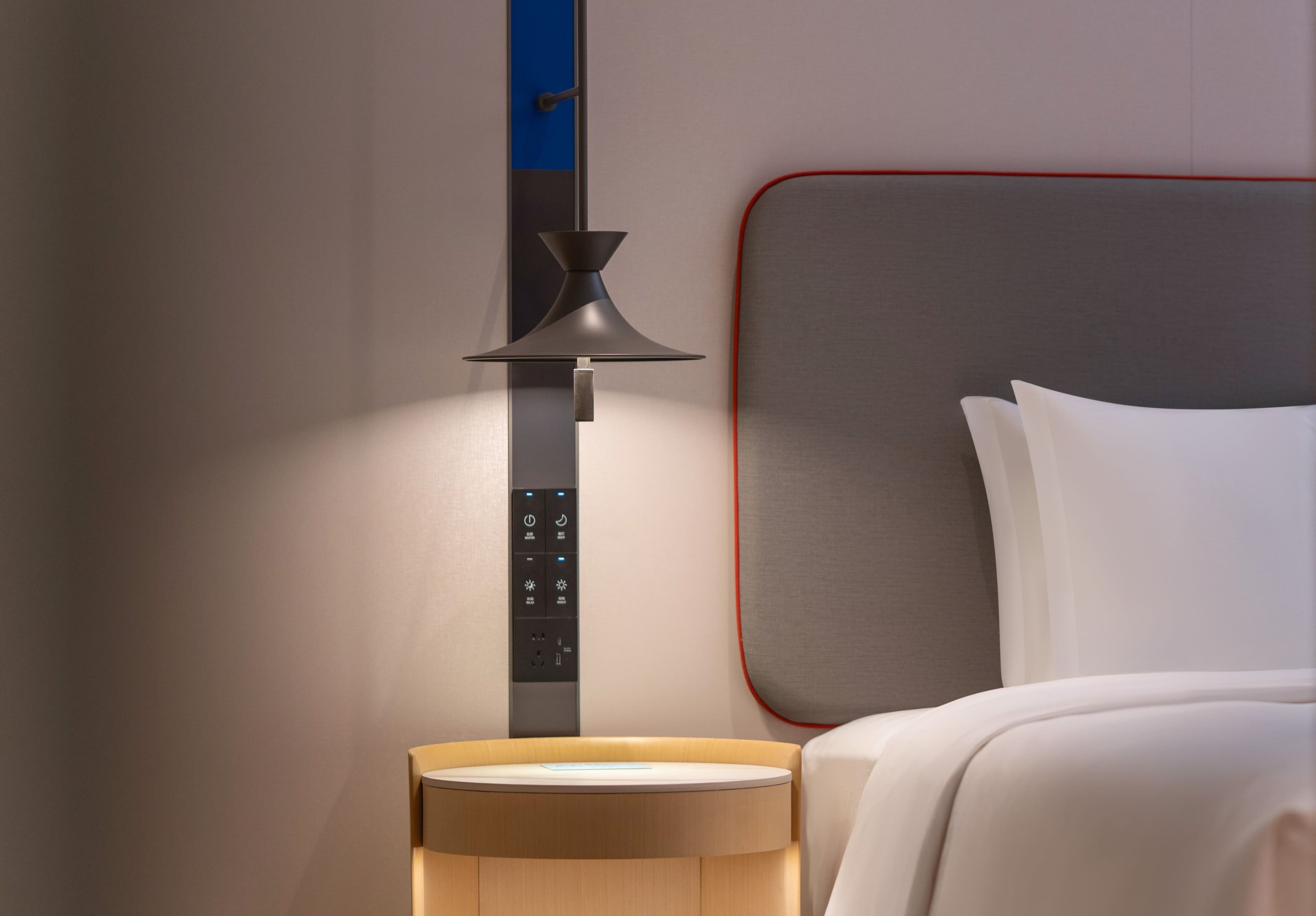 Holiday Inn Express Wuhan Jianghan Road - Image 2