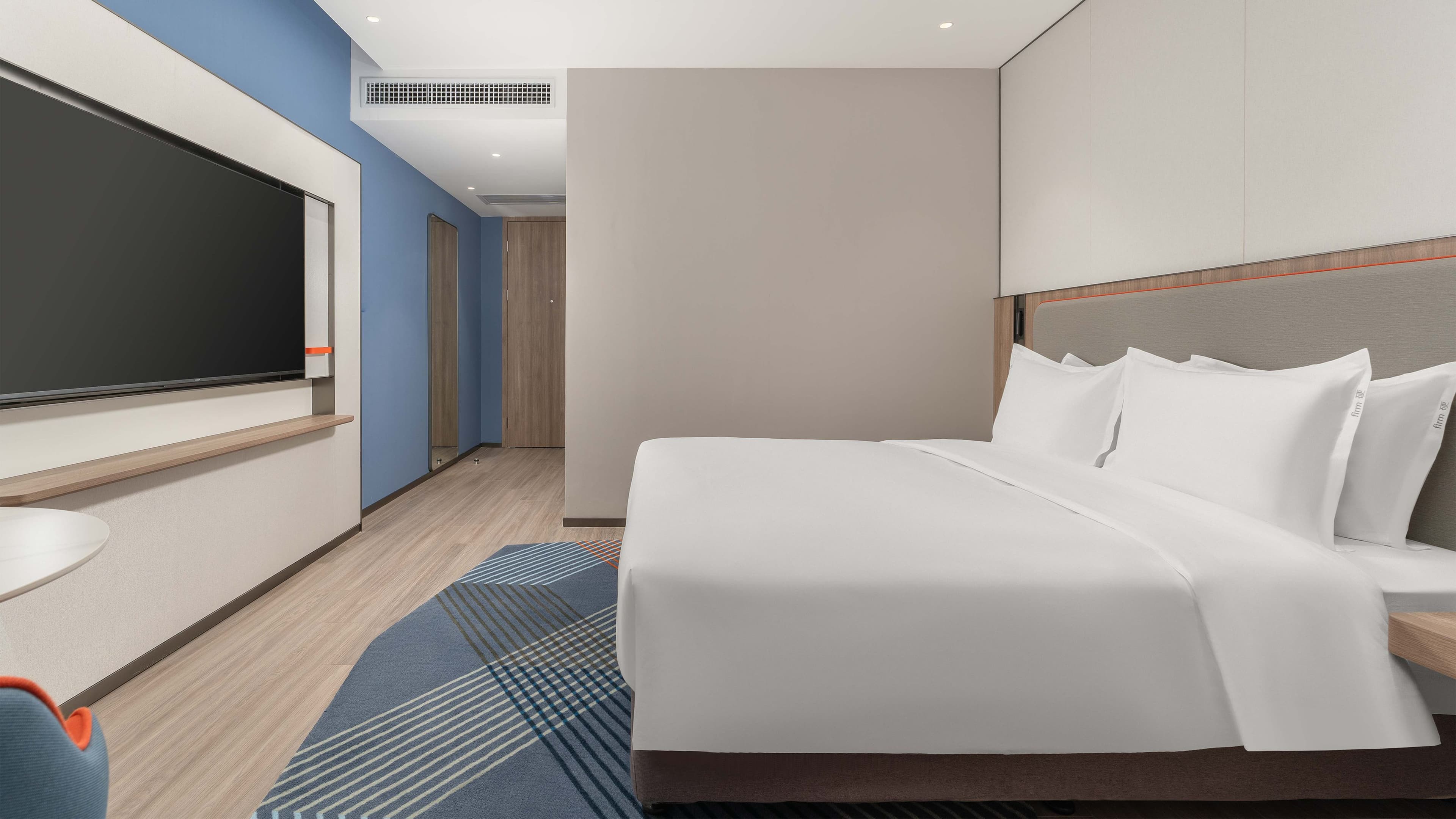 Holiday Inn Express Wuhan Jinyin Lake - Image 3