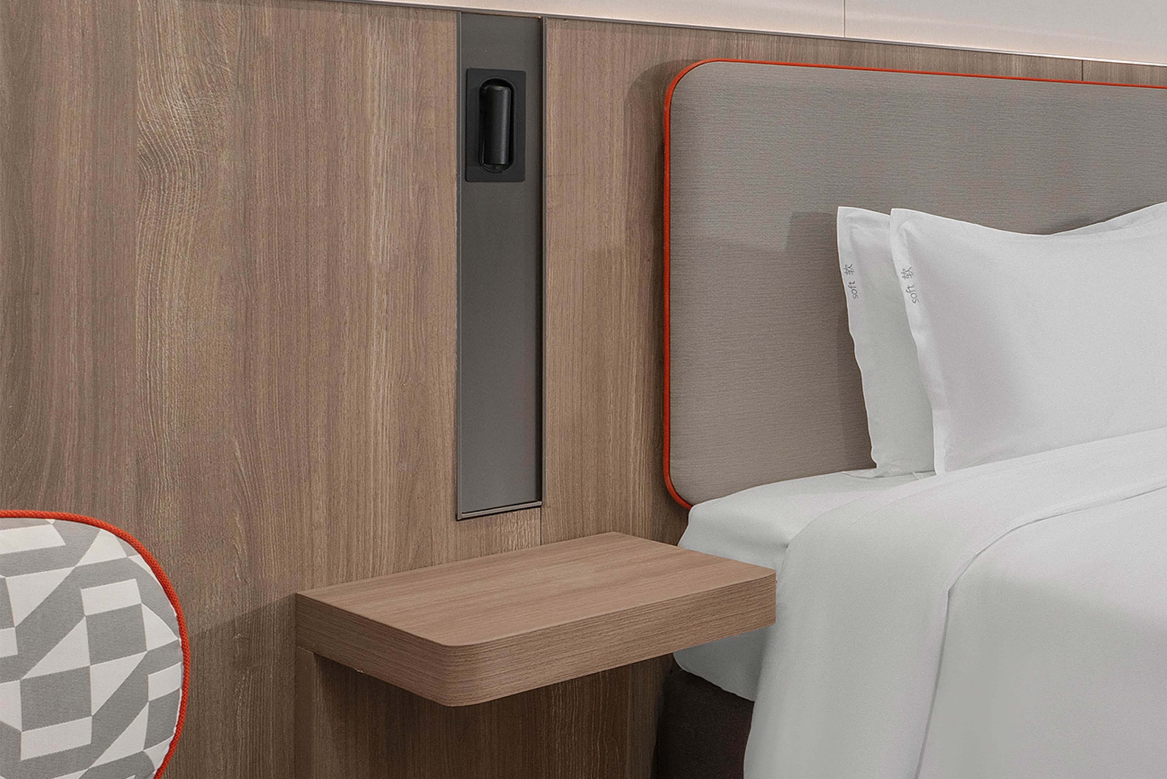 Holiday Inn Express Wuhan Jinyin Lake - Image 2
