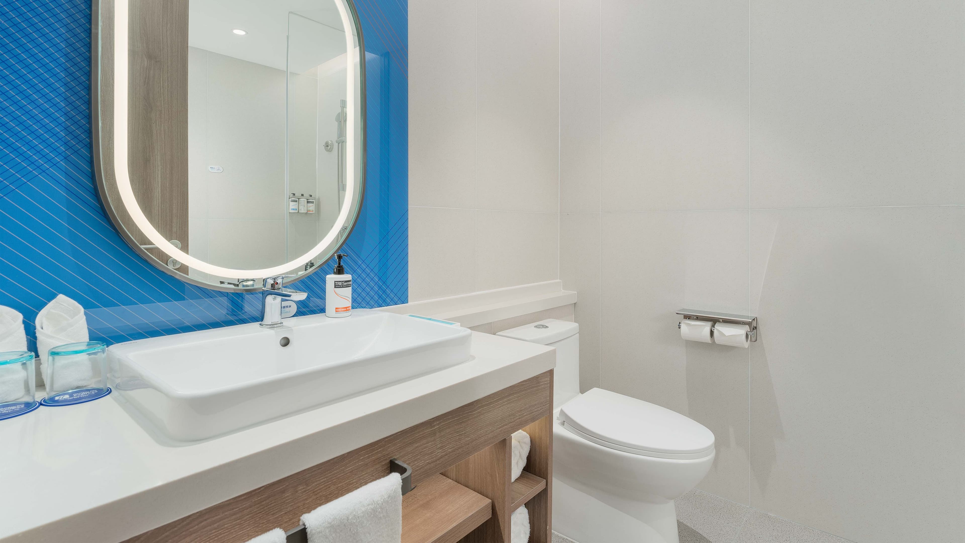 Holiday Inn Express Wuhan Jinyin Lake - Image 5