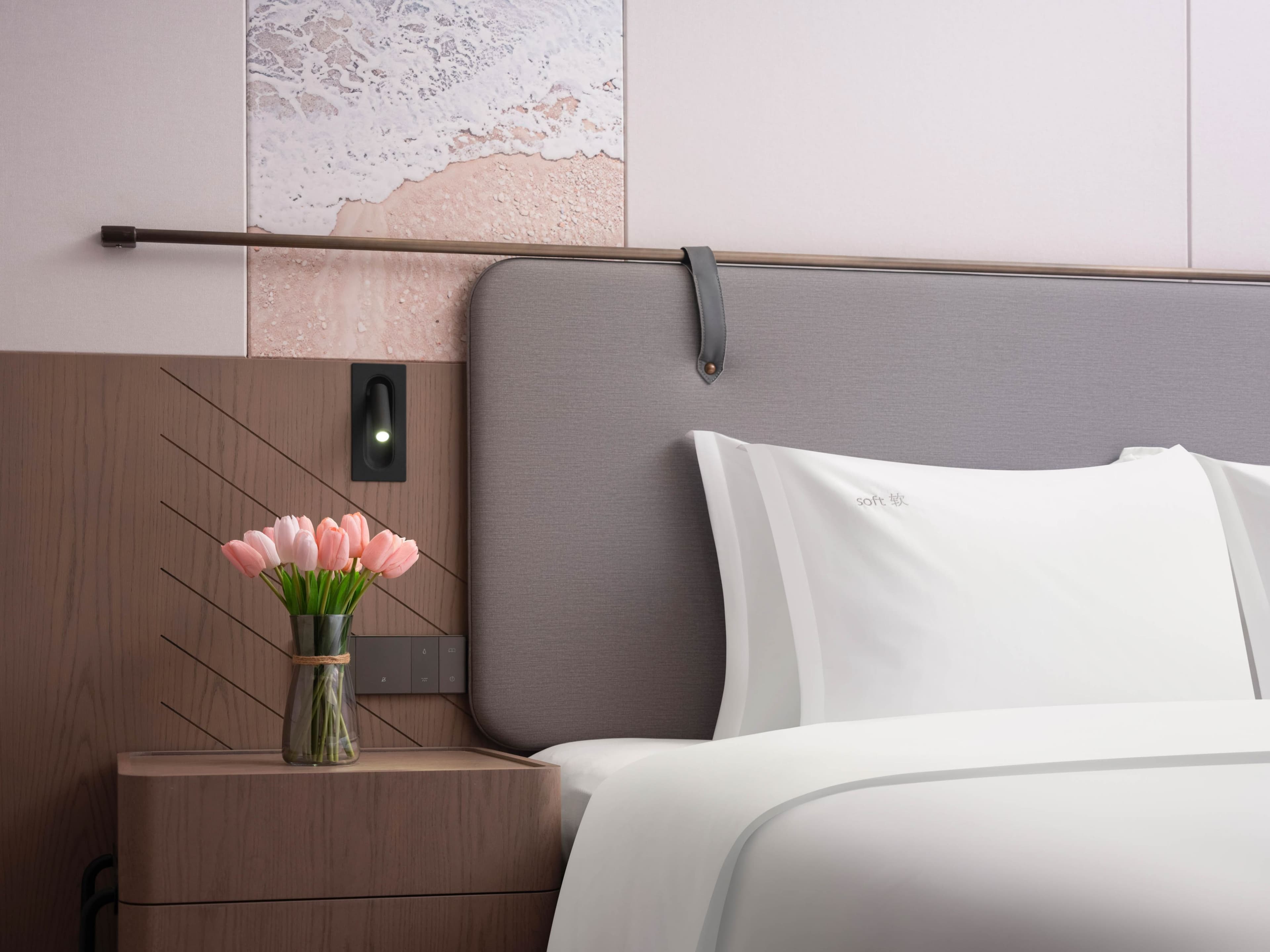 Holiday Inn Express Wuxi Xishan - Image 2