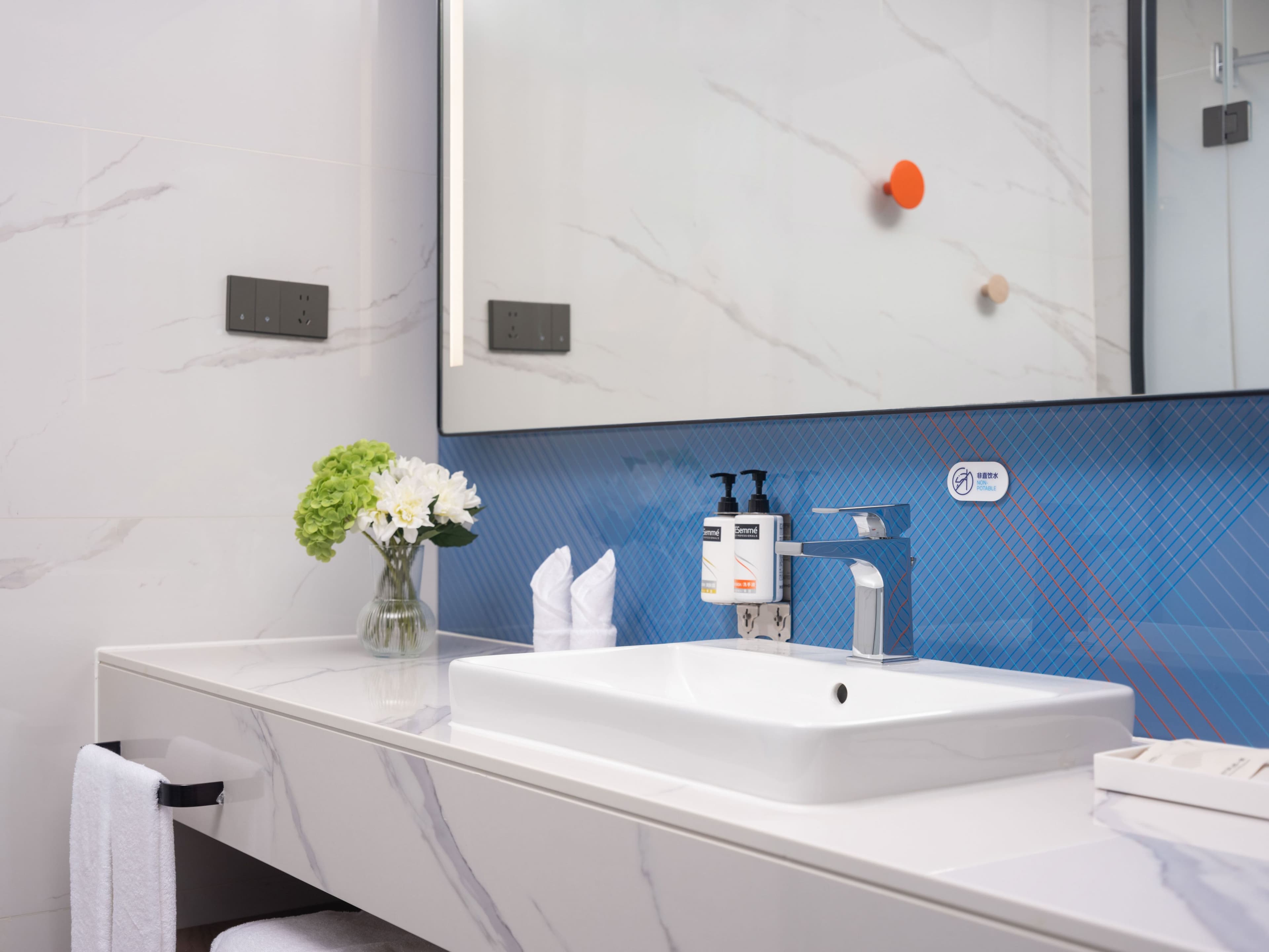 Holiday Inn Express Wuxi Xishan - Image 5