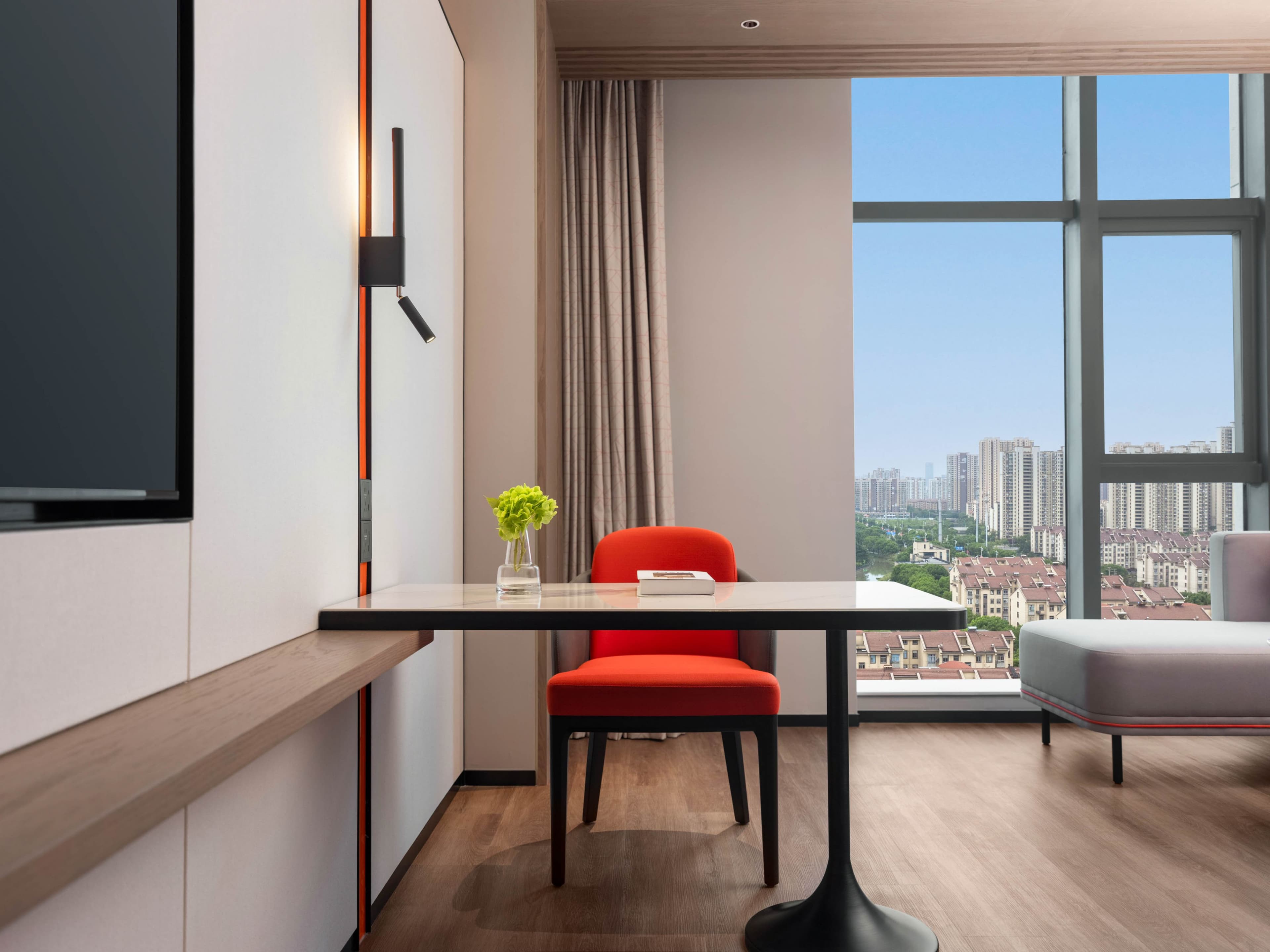 Holiday Inn Express Wuxi Xishan - Image 4