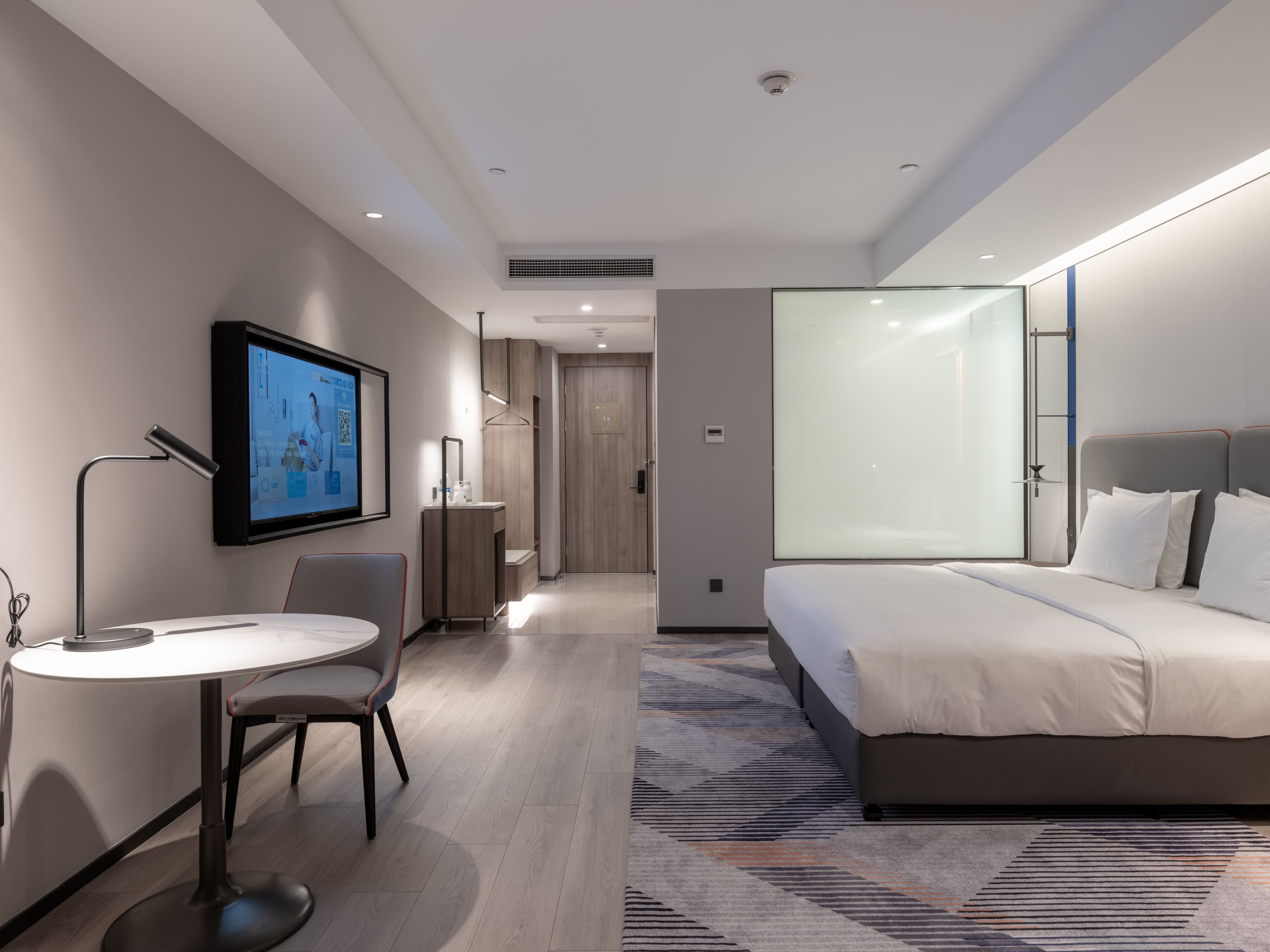 Holiday Inn Express Wuxi Taihu — 18