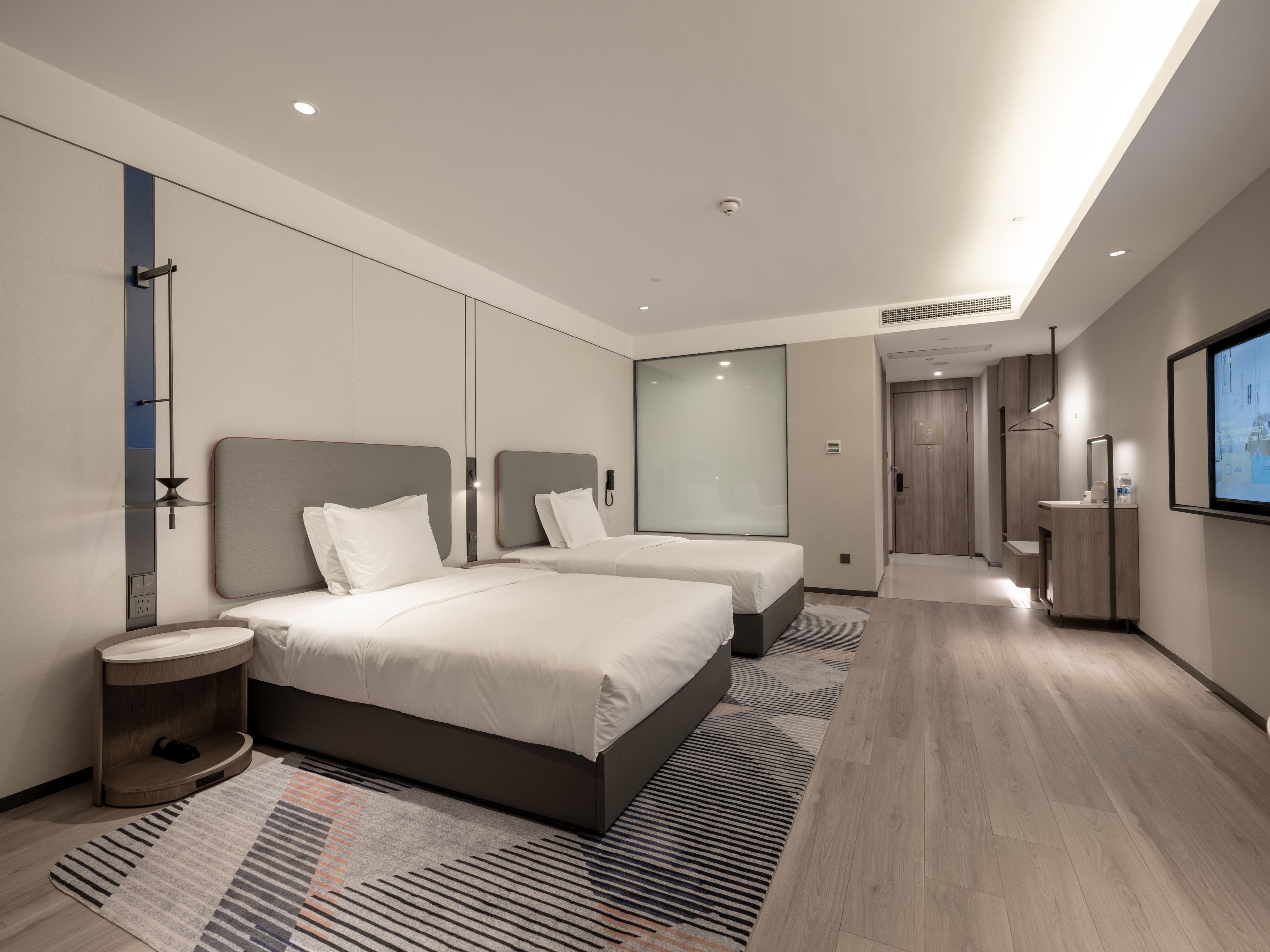 Holiday Inn Express Wuxi Taihu - Image 5