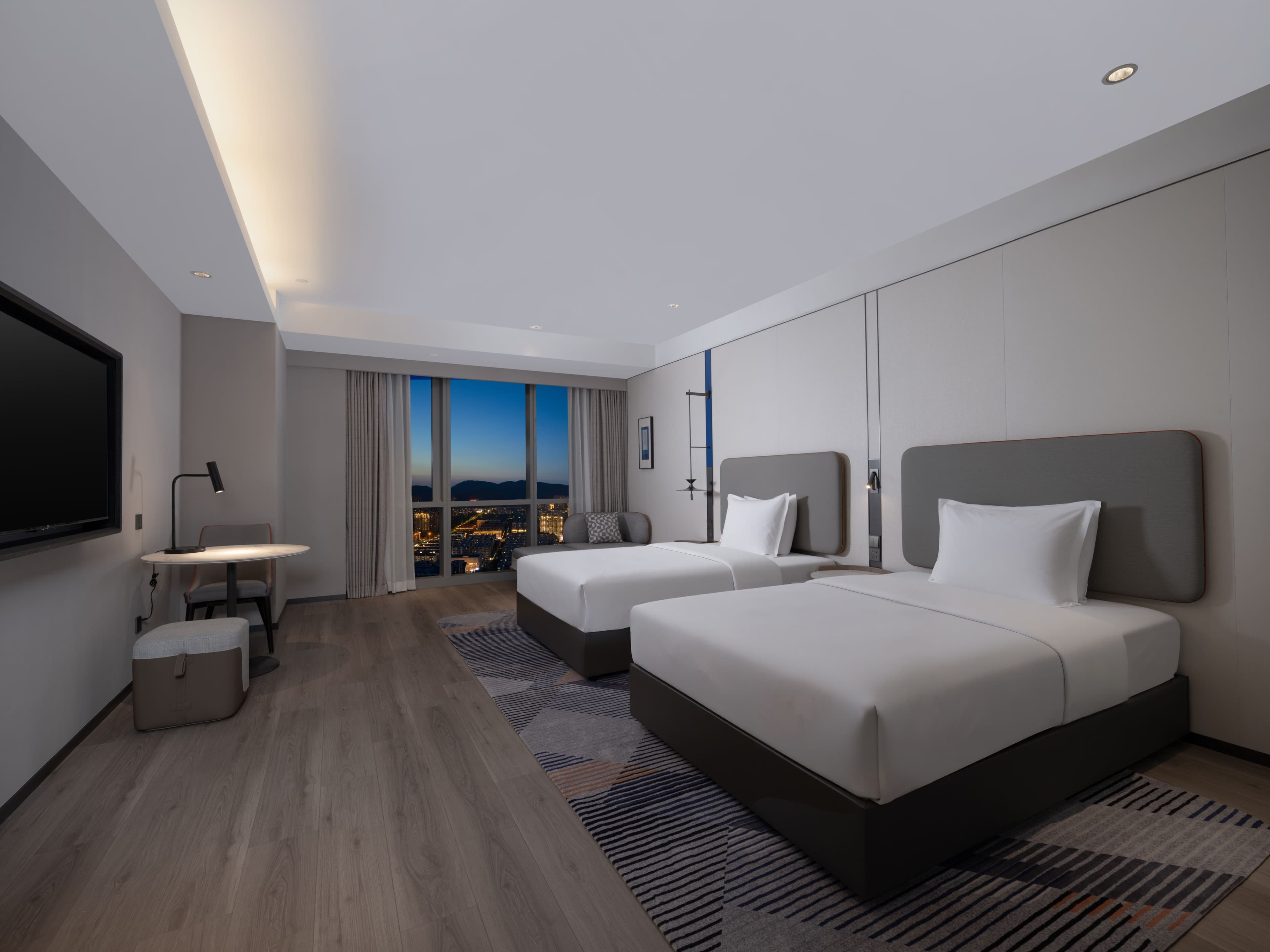 Holiday Inn Express Wuxi Taihu — 10