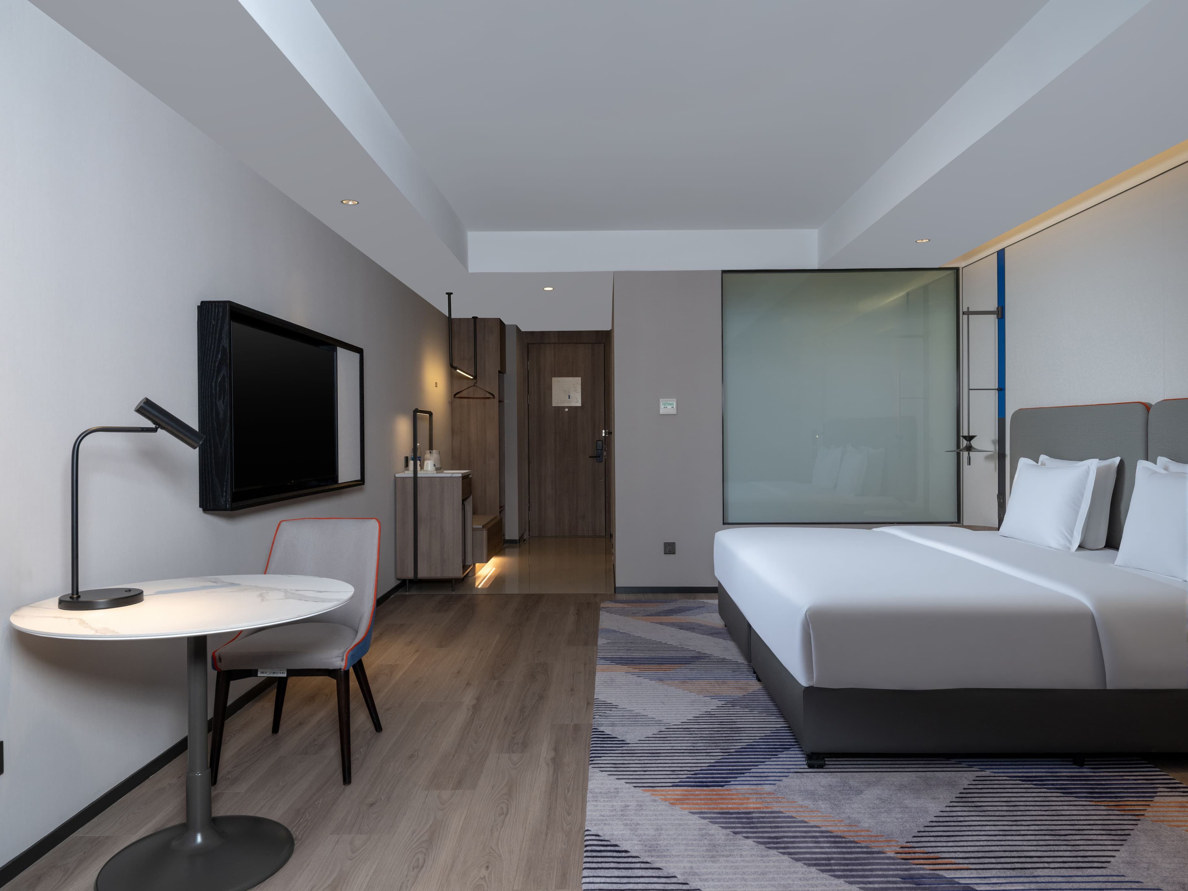 Holiday Inn Express Wuxi Taihu — 20