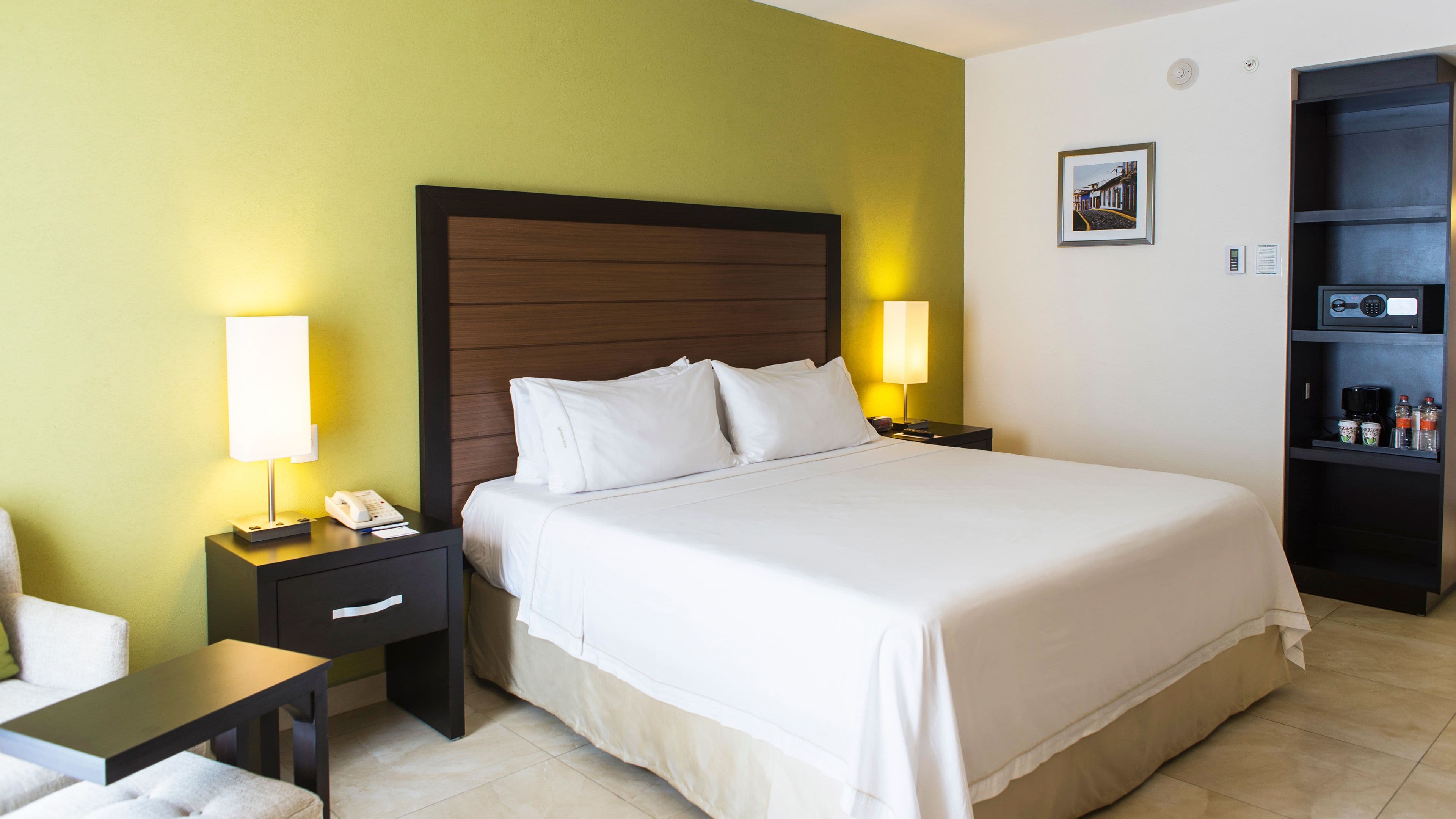 Holiday Inn Express Xalapa — 14