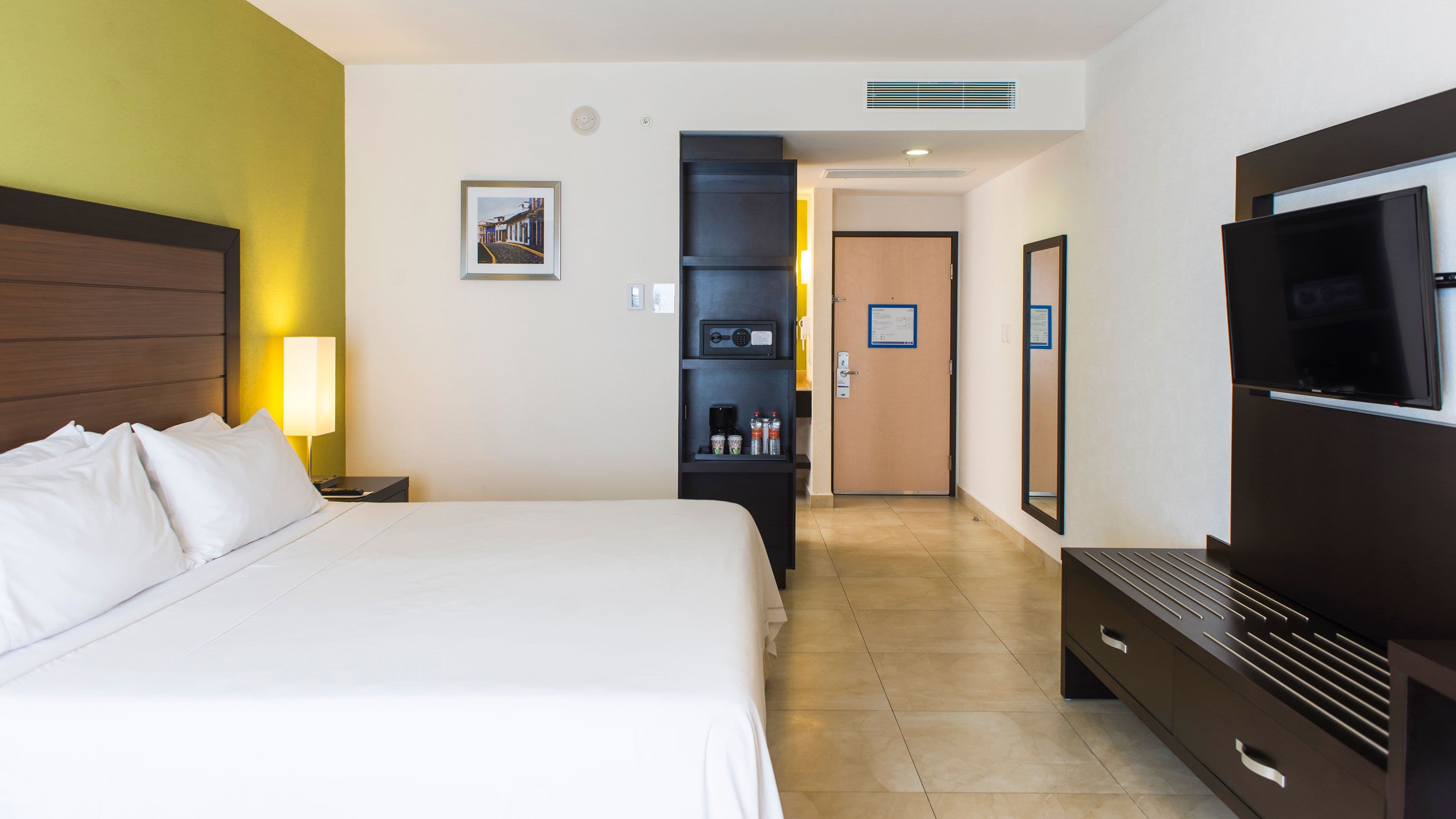 Holiday Inn Express Xalapa - Image 4