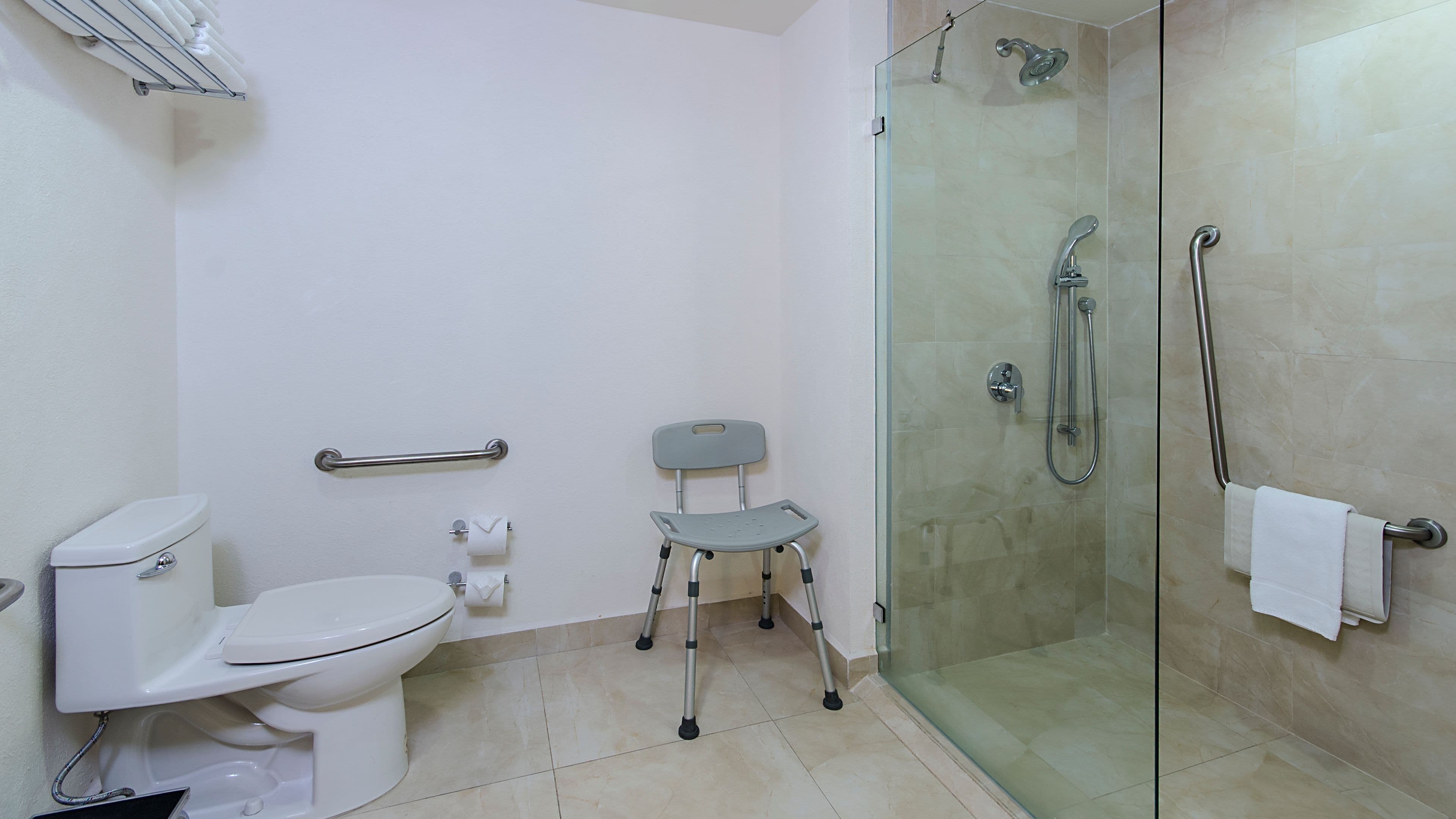 Holiday Inn Express Xalapa — 32