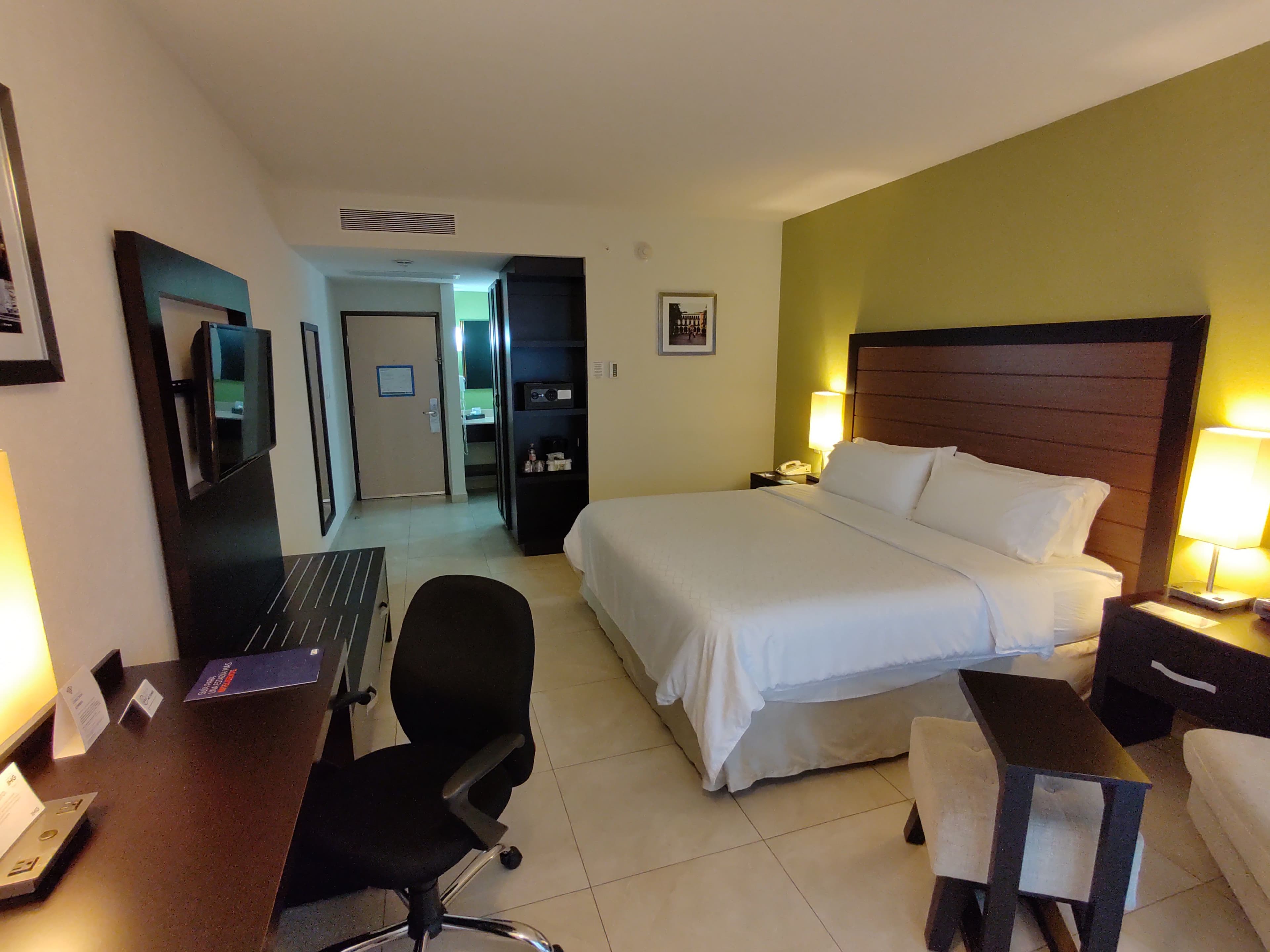 Holiday Inn Express Xalapa - Image 3