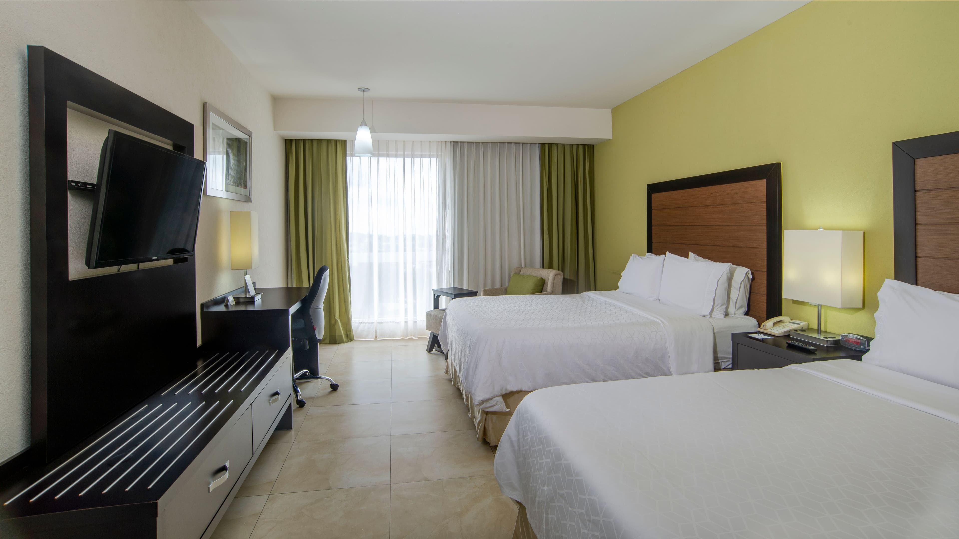 Holiday Inn Express Xalapa — 16