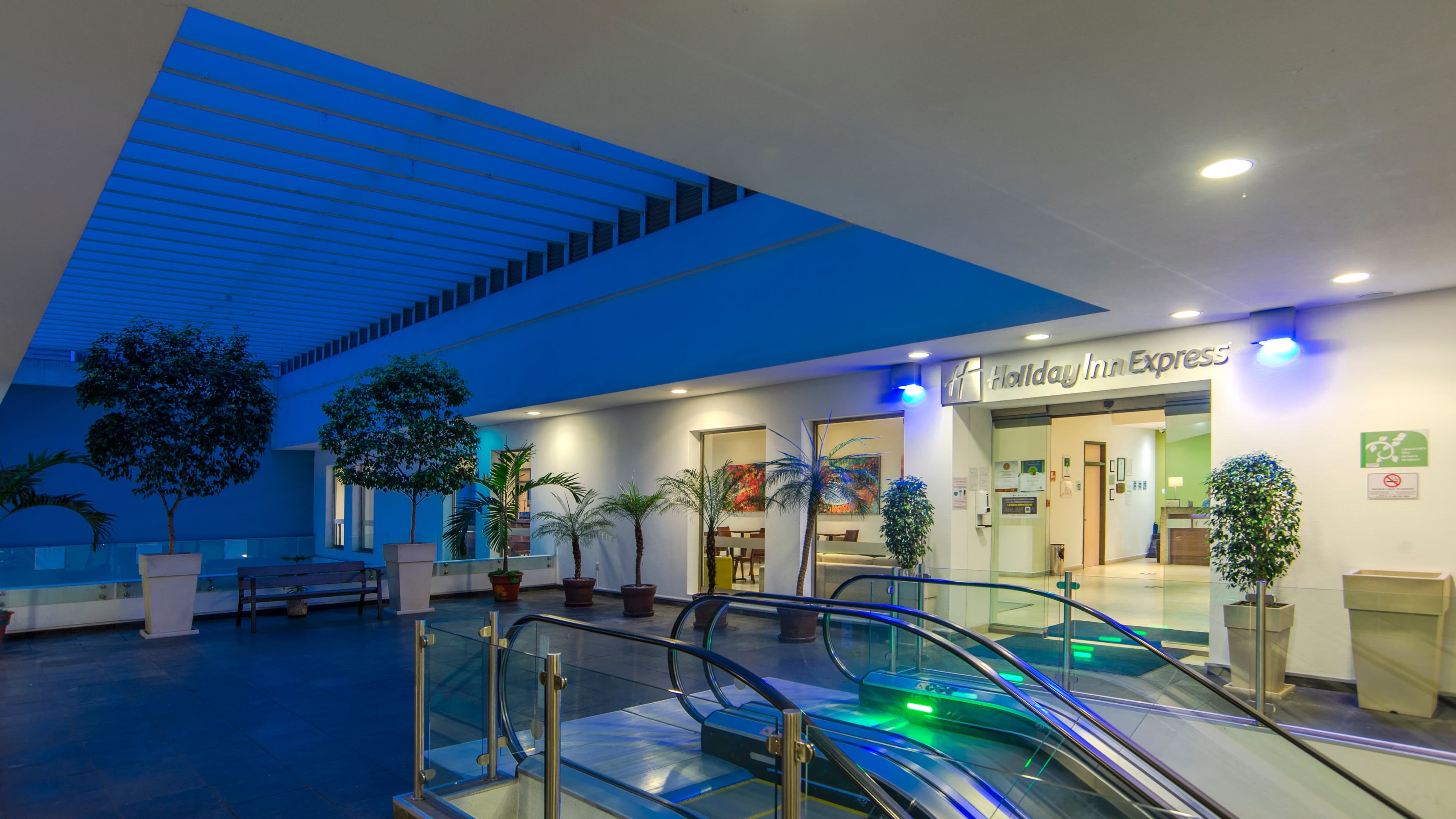 Holiday Inn Express Xalapa - Image 1