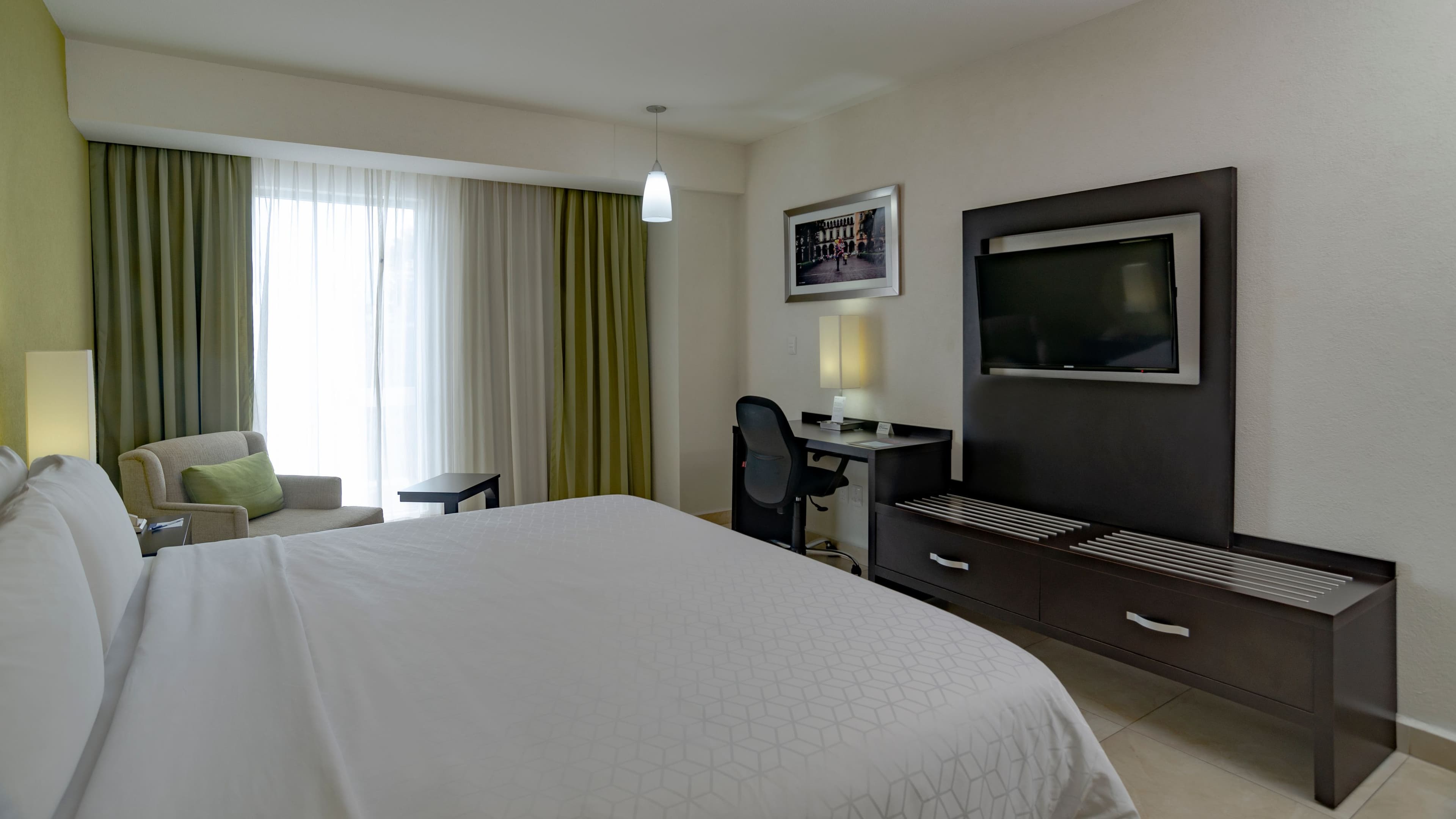 Holiday Inn Express Xalapa — 13