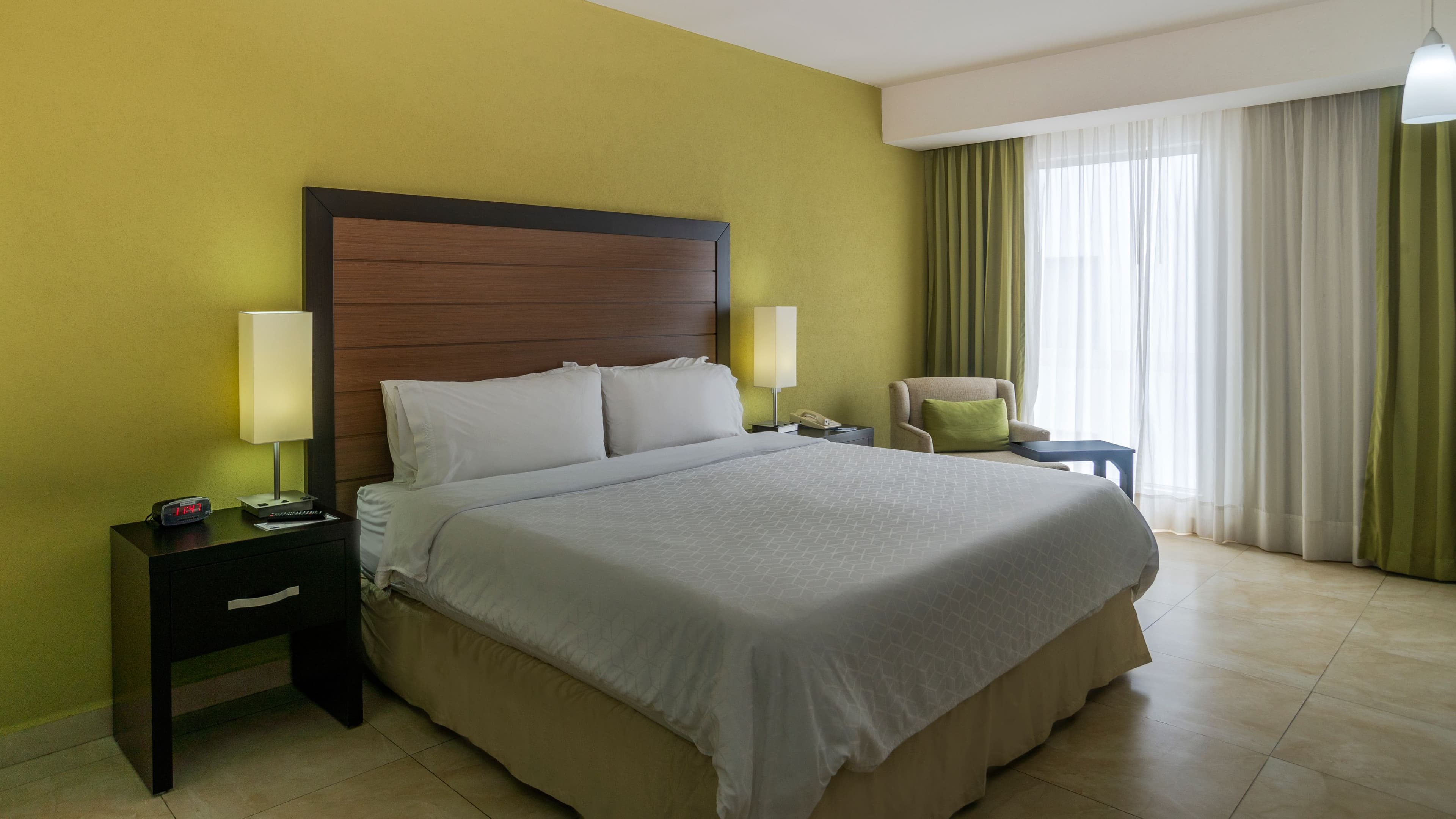 Holiday Inn Express Xalapa — 6