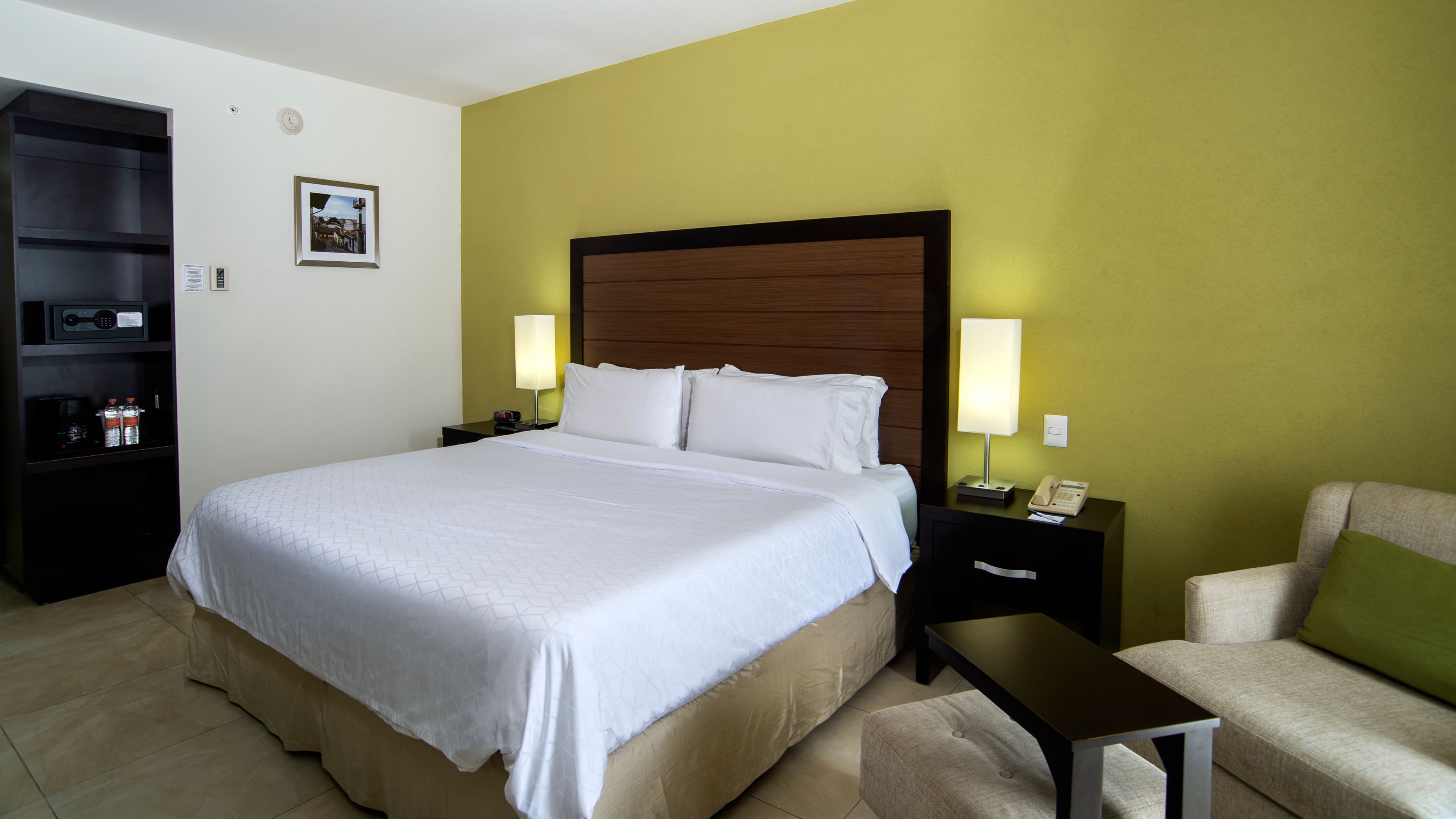 Holiday Inn Express Xalapa — 12