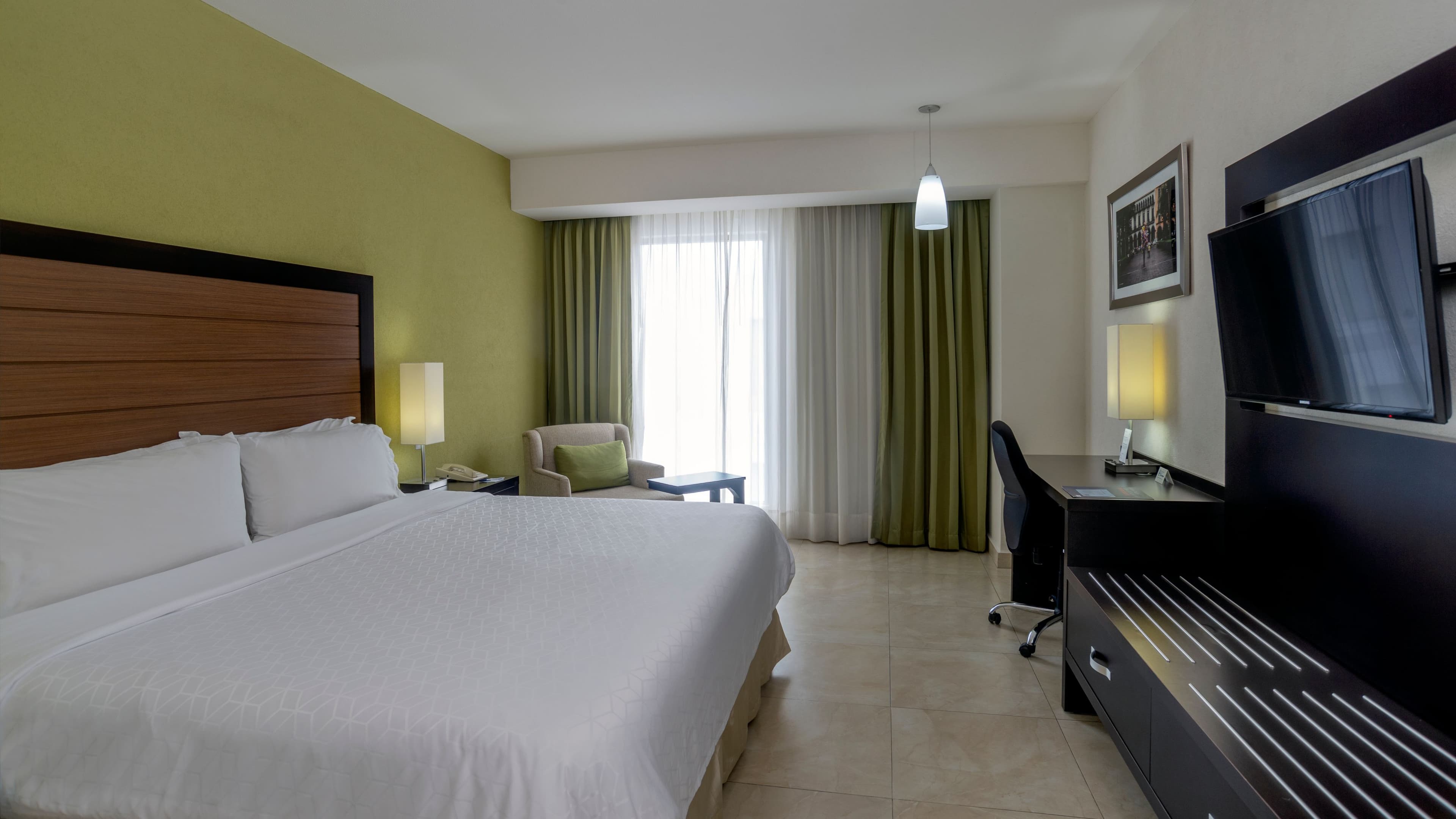 Holiday Inn Express Xalapa — 11