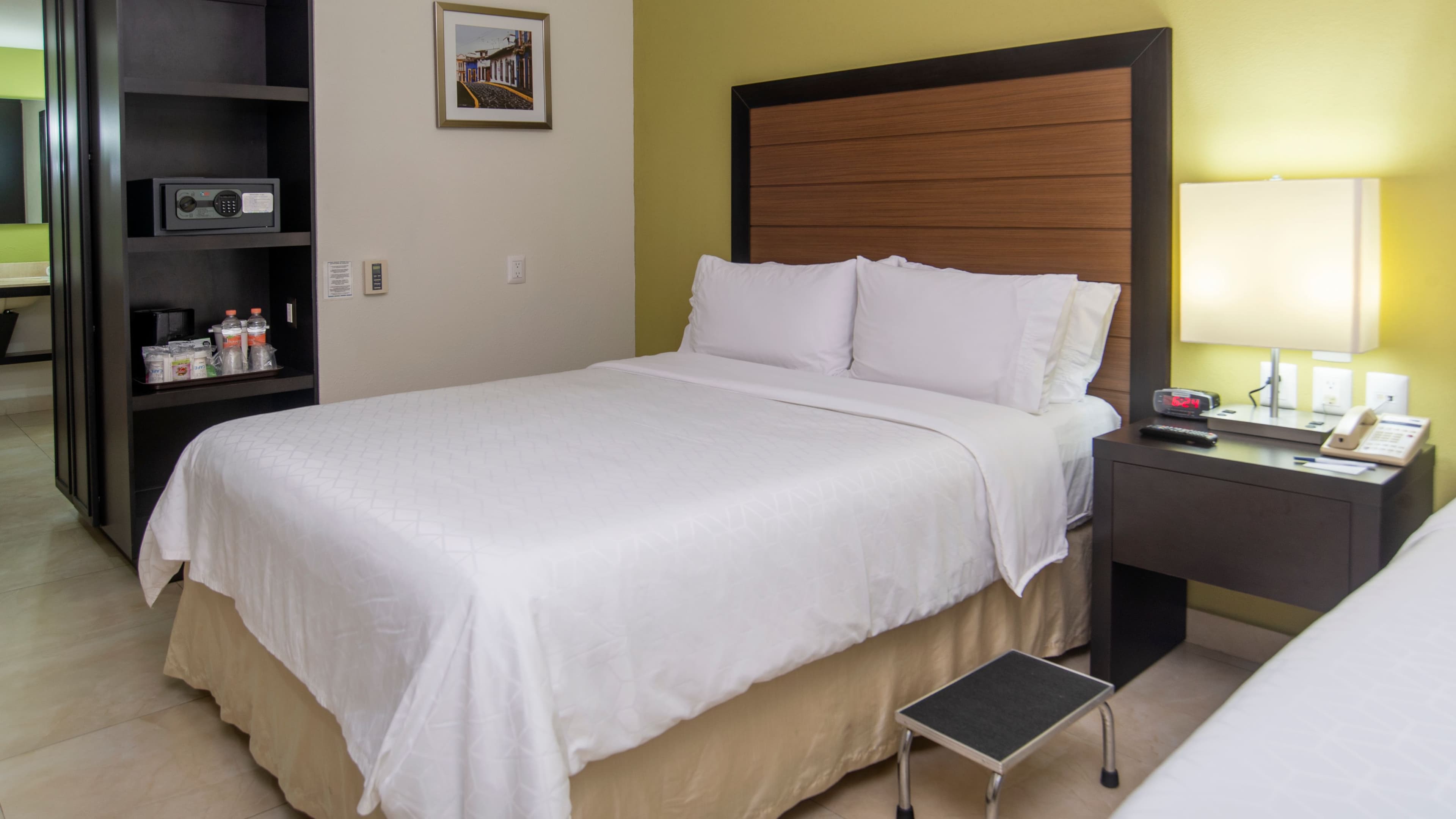 Holiday Inn Express Xalapa — 43