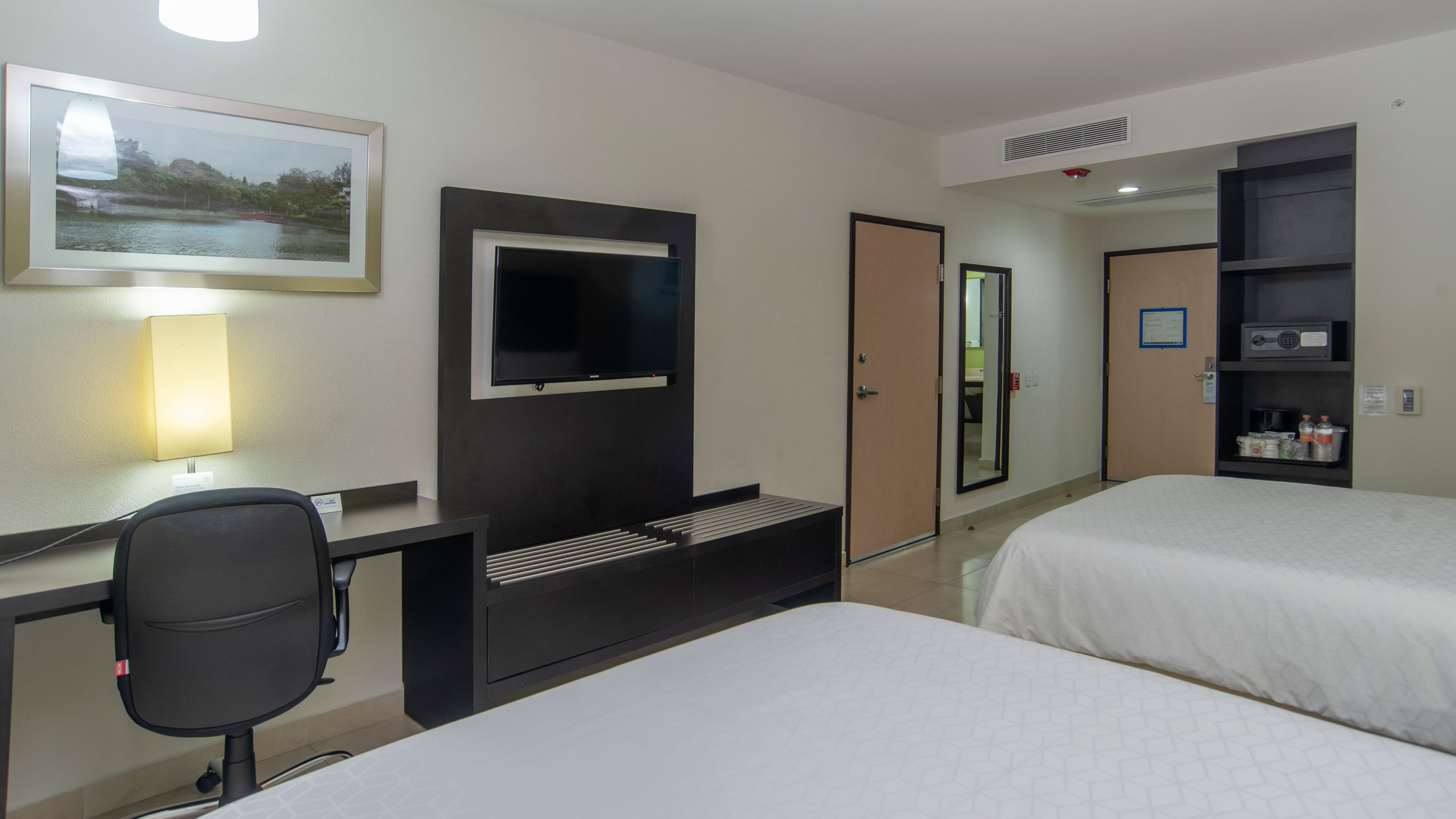 Holiday Inn Express Xalapa — 34
