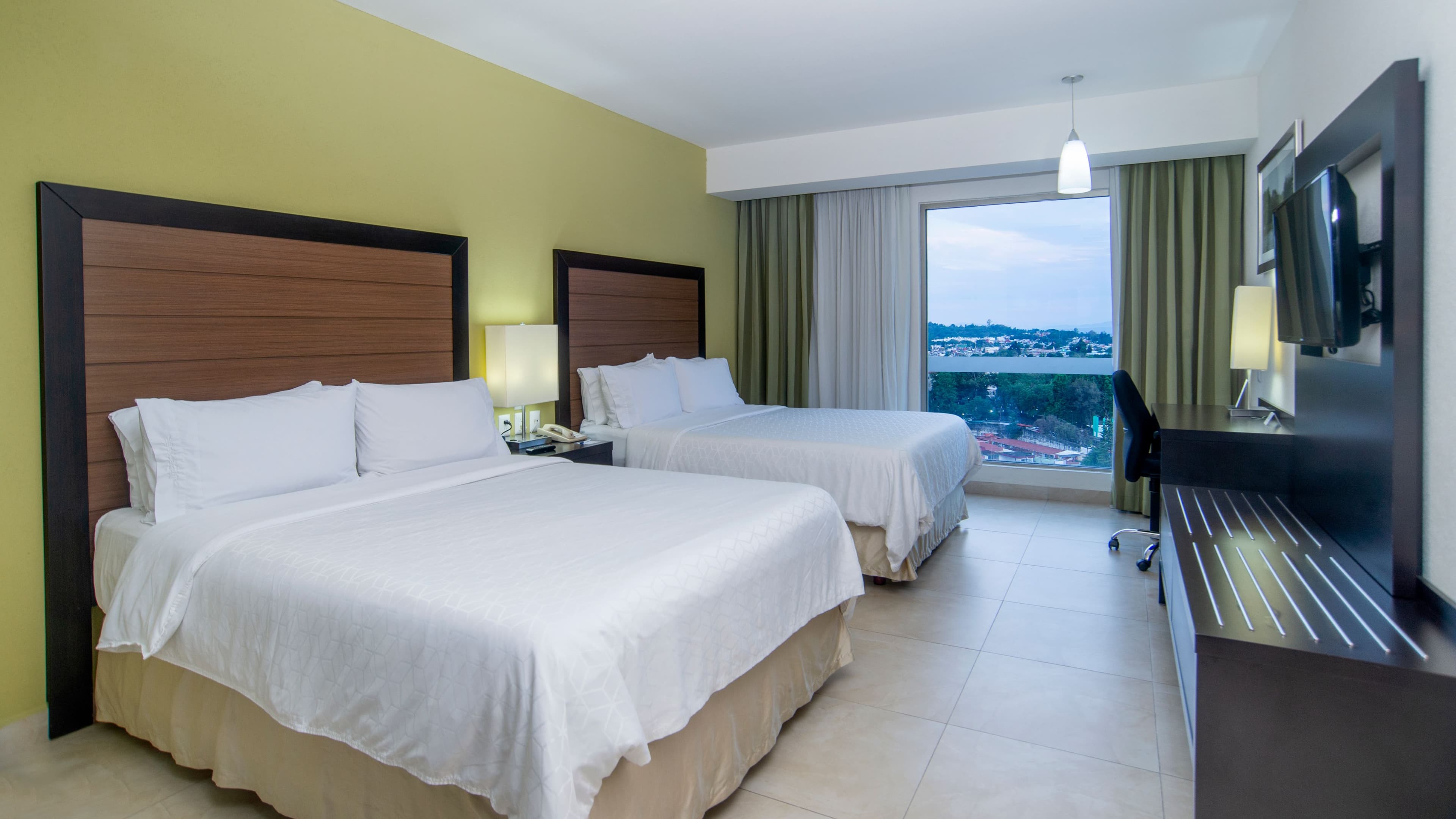 Holiday Inn Express Xalapa — 38