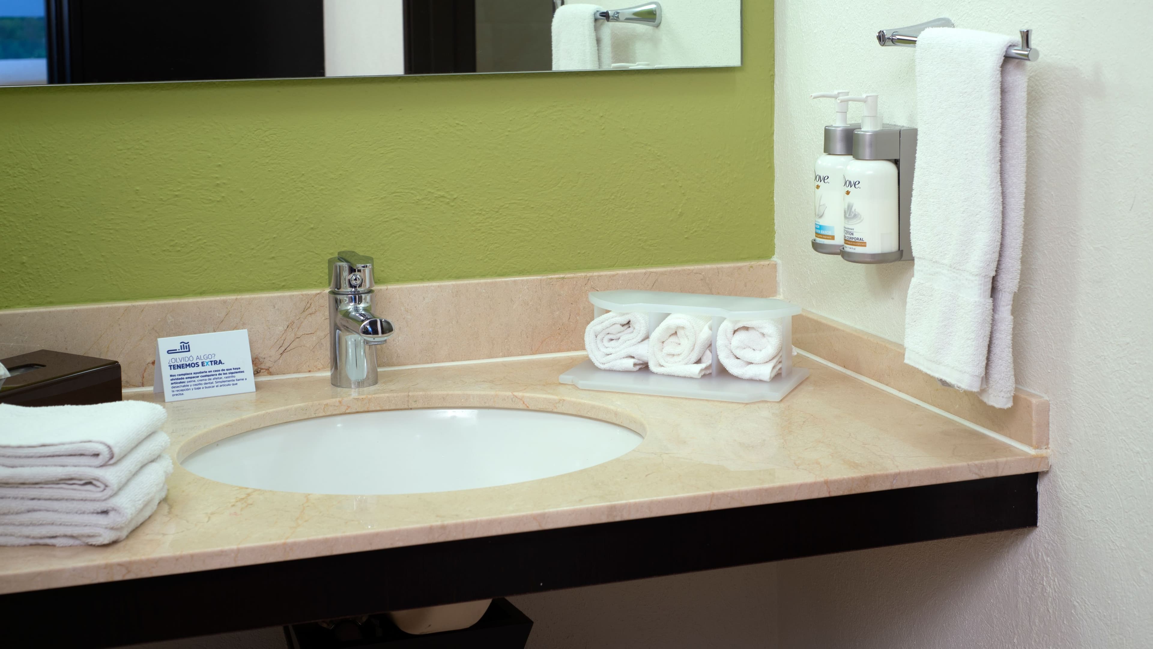 Holiday Inn Express Xalapa — 40