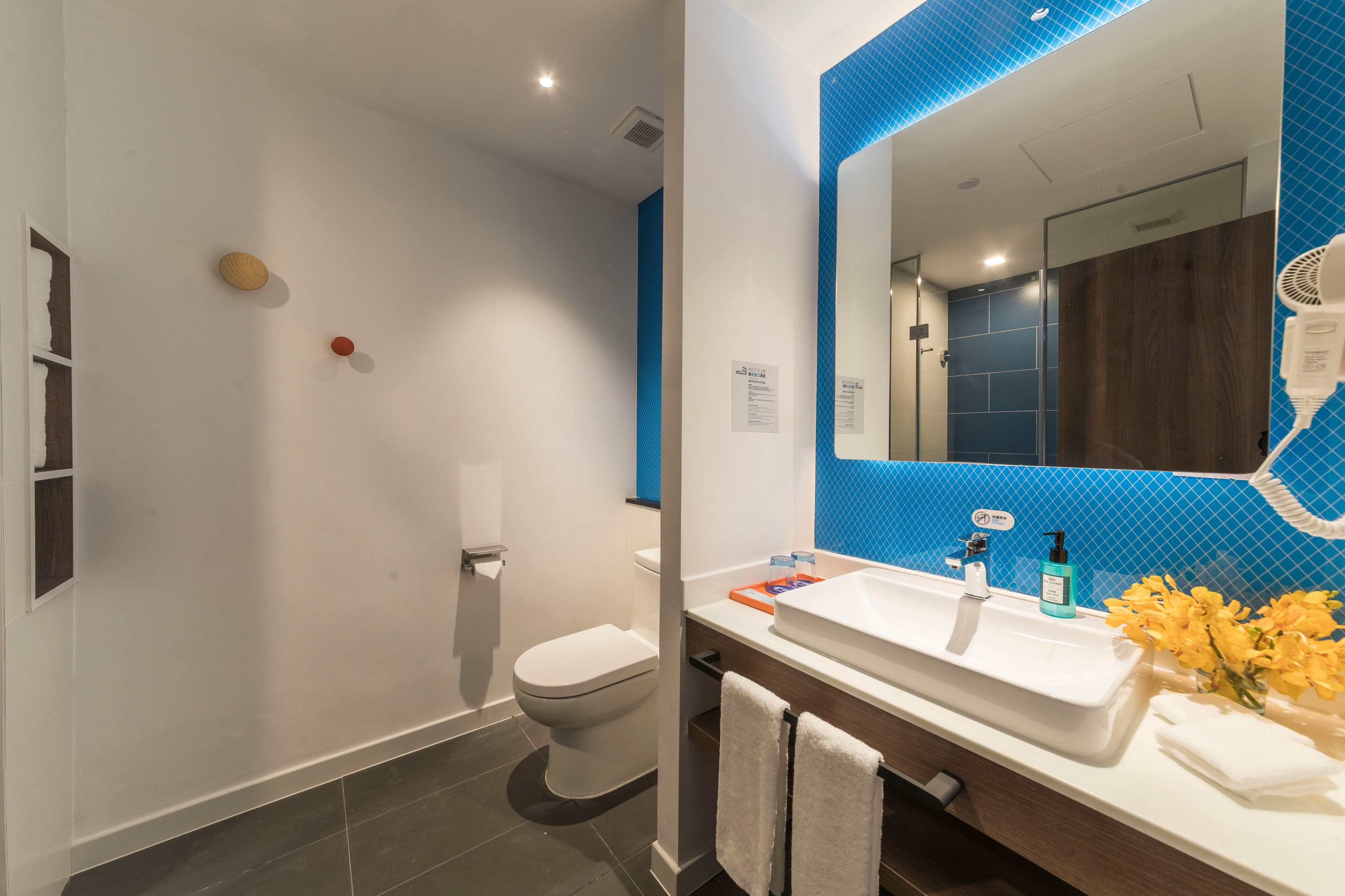 Holiday Inn Express Xiamen Airport Zone - Image 3