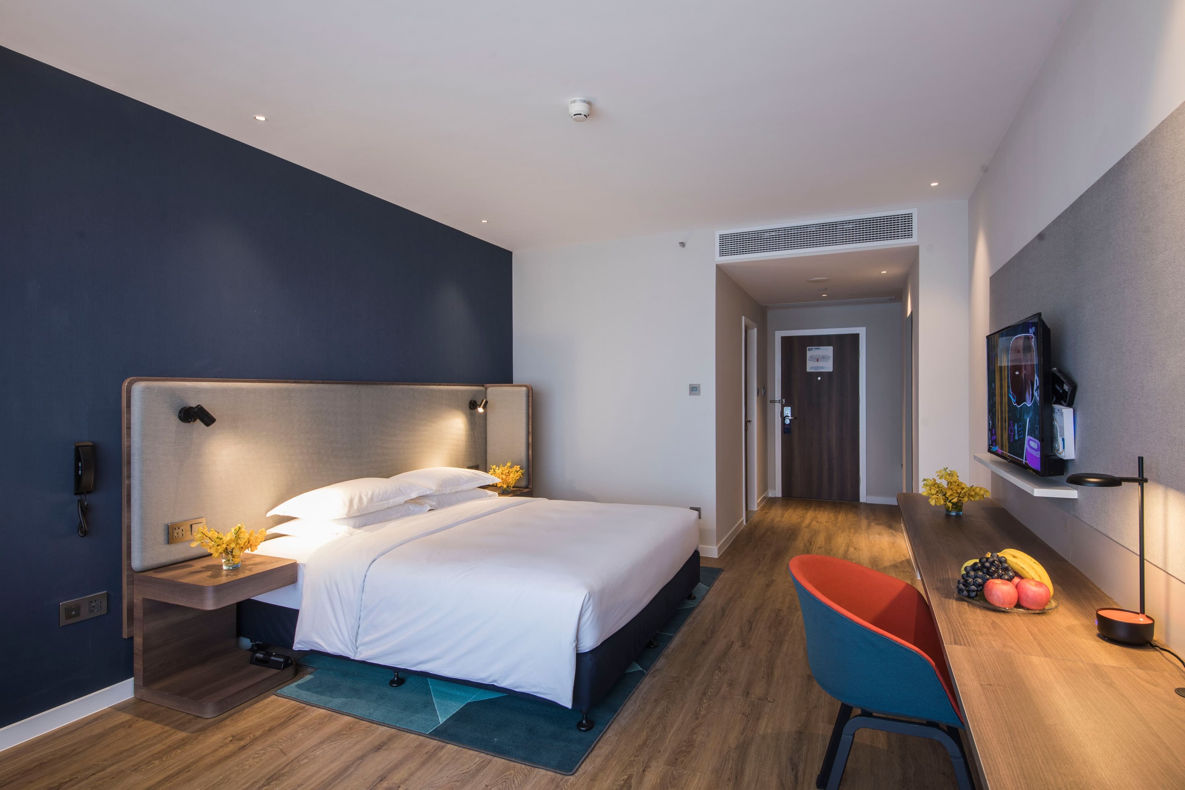 Holiday Inn Express Xiamen Airport Zone - Image 4