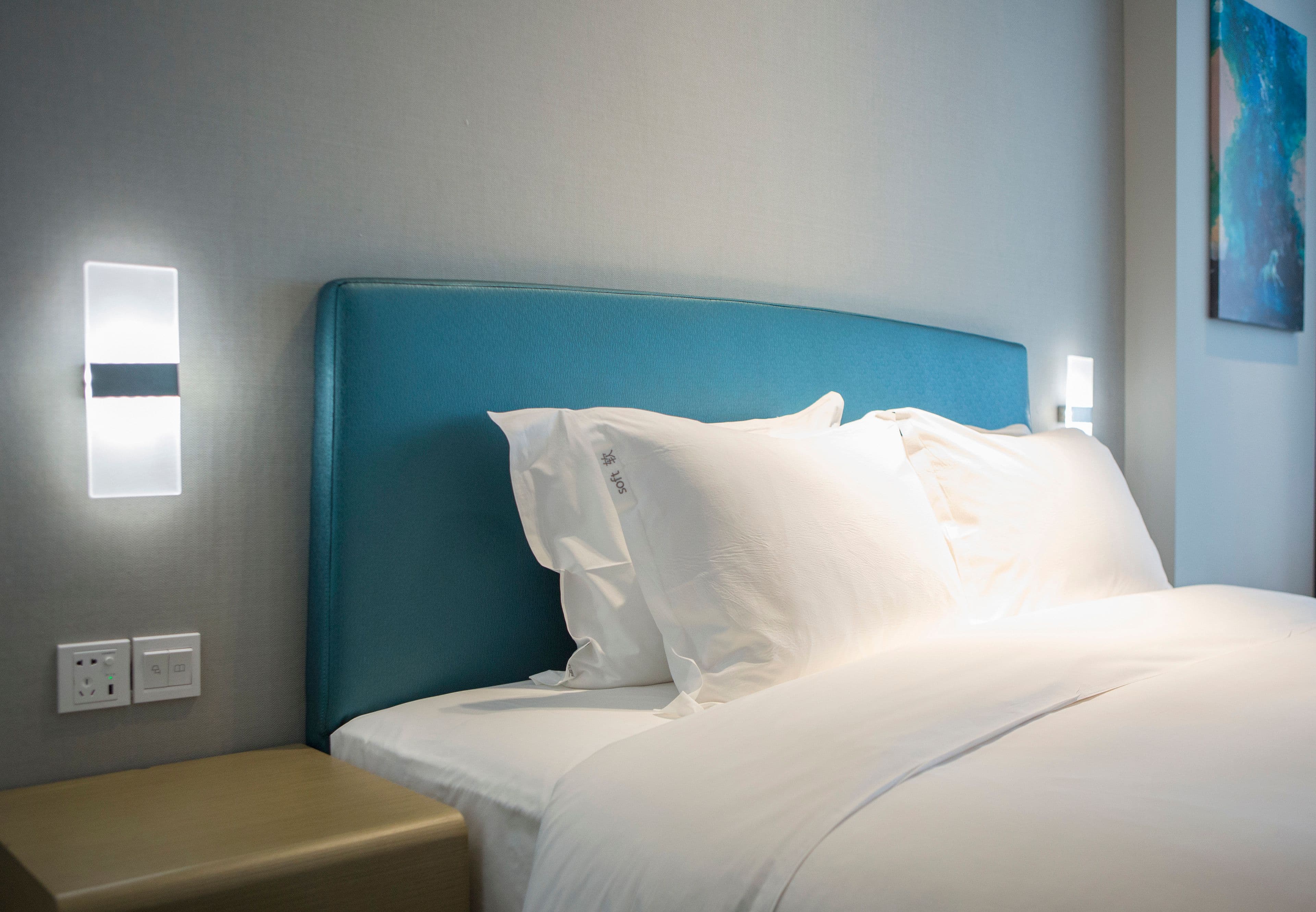 Holiday Inn Express Xiamen City Center - Image 5