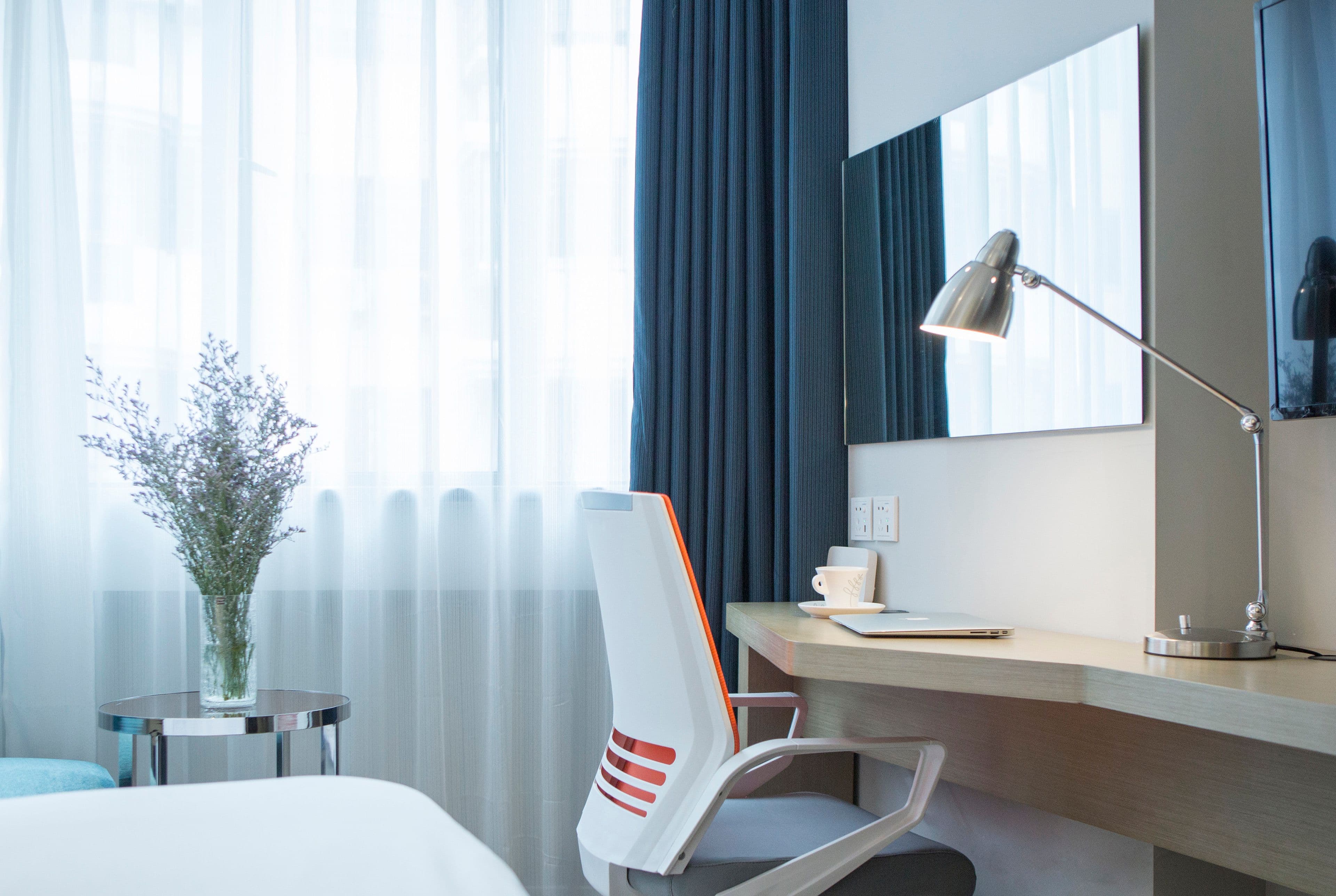 Holiday Inn Express Xiamen City Center - Image 2