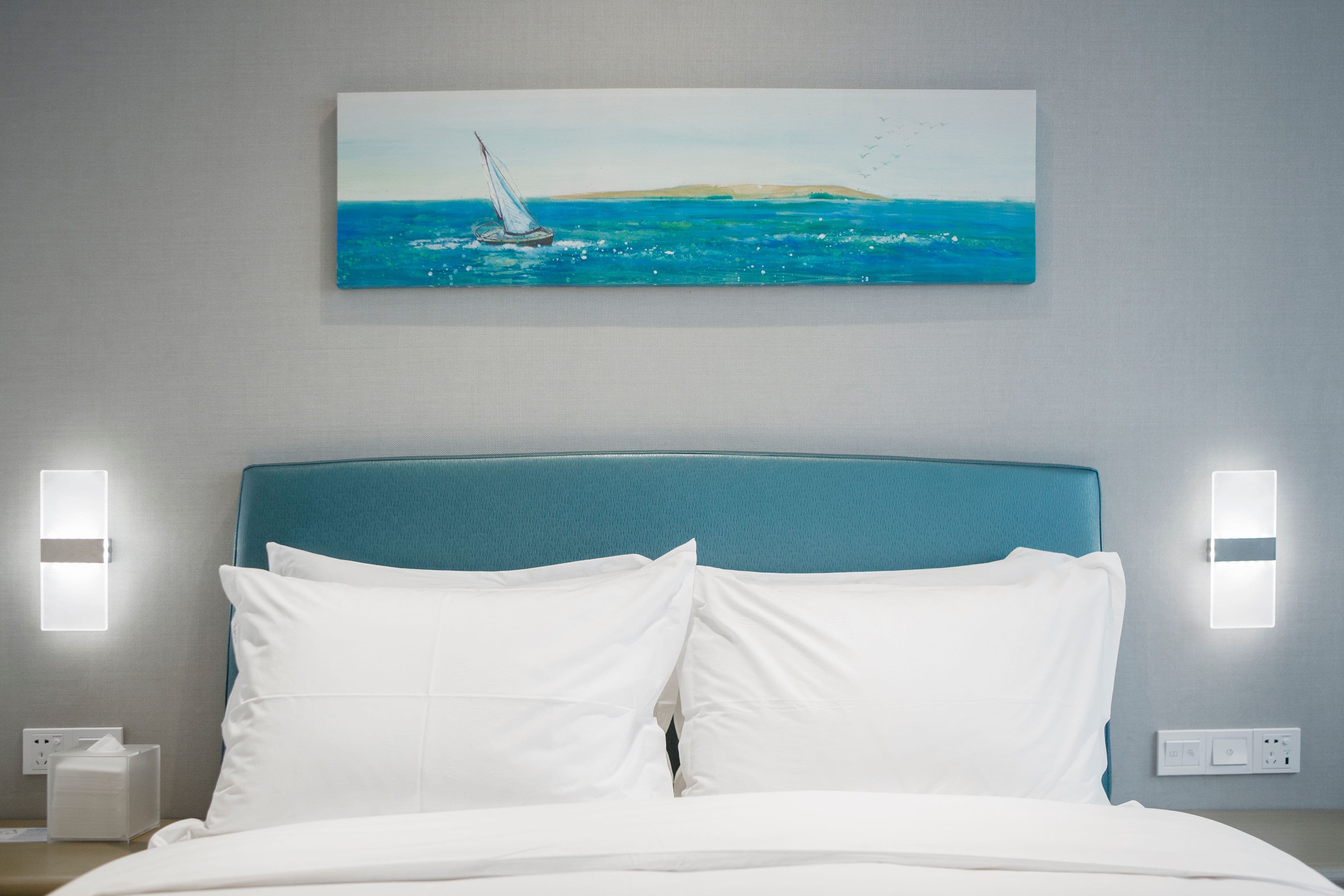 Holiday Inn Express Xiamen City Center — 6