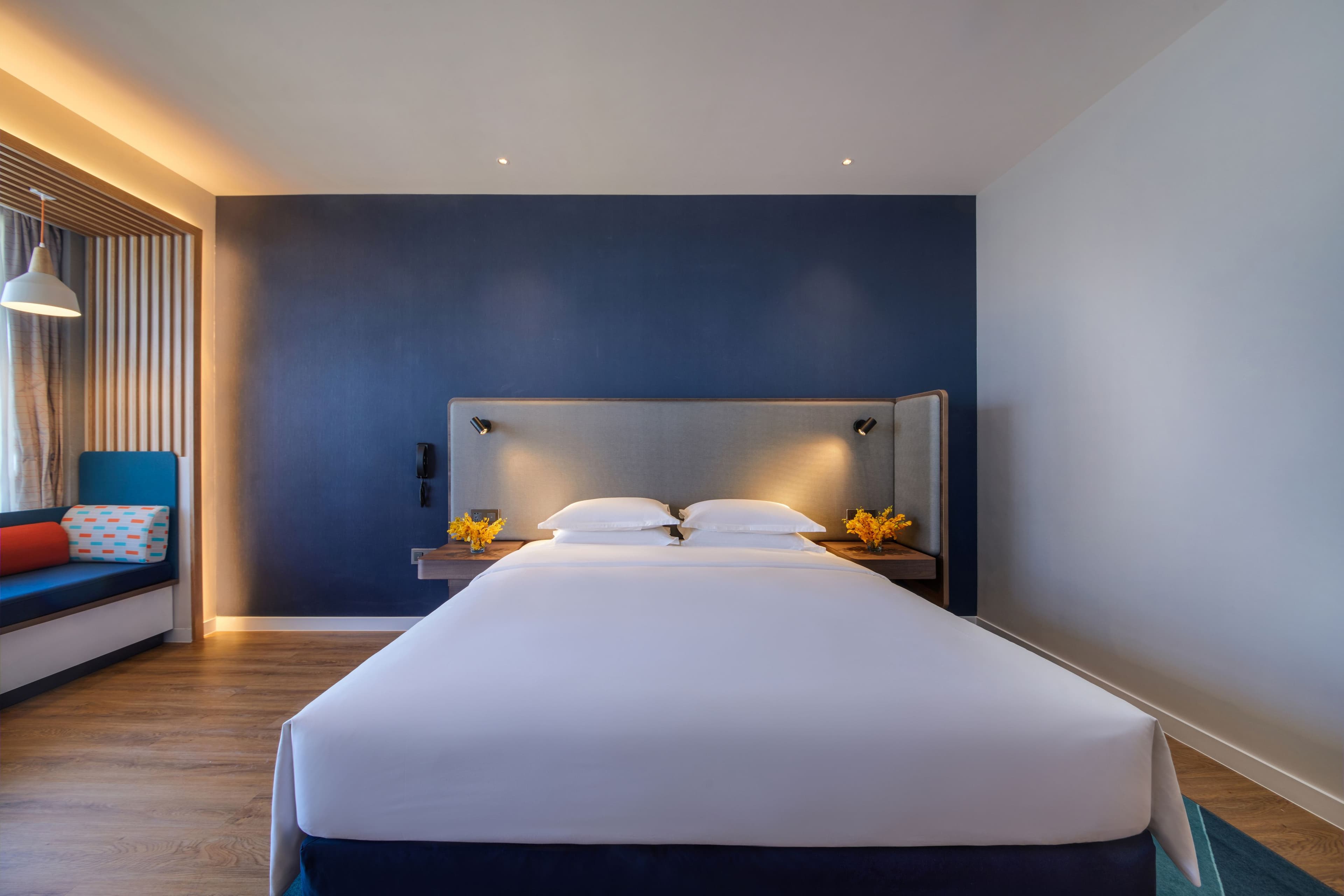 Holiday Inn Express Xiamen Airport Zone - Image 5