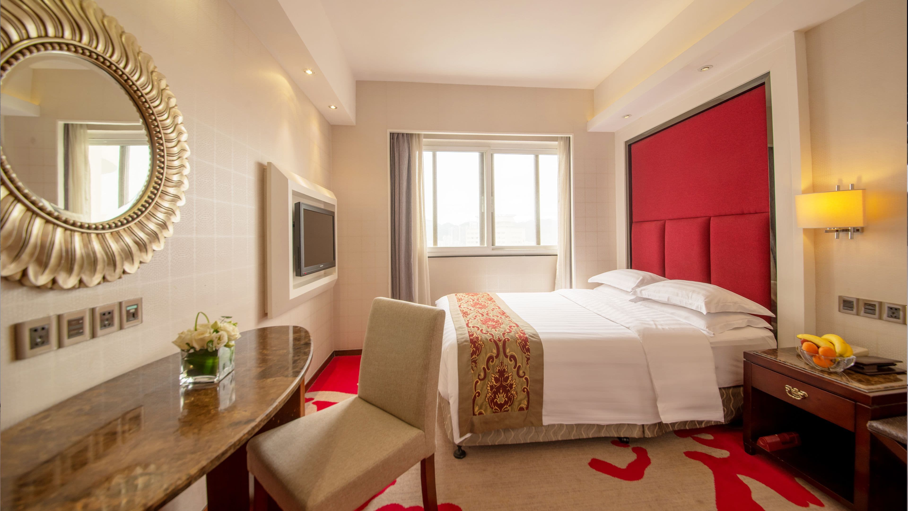 Holiday Inn Express Xiamen Lushan — 11