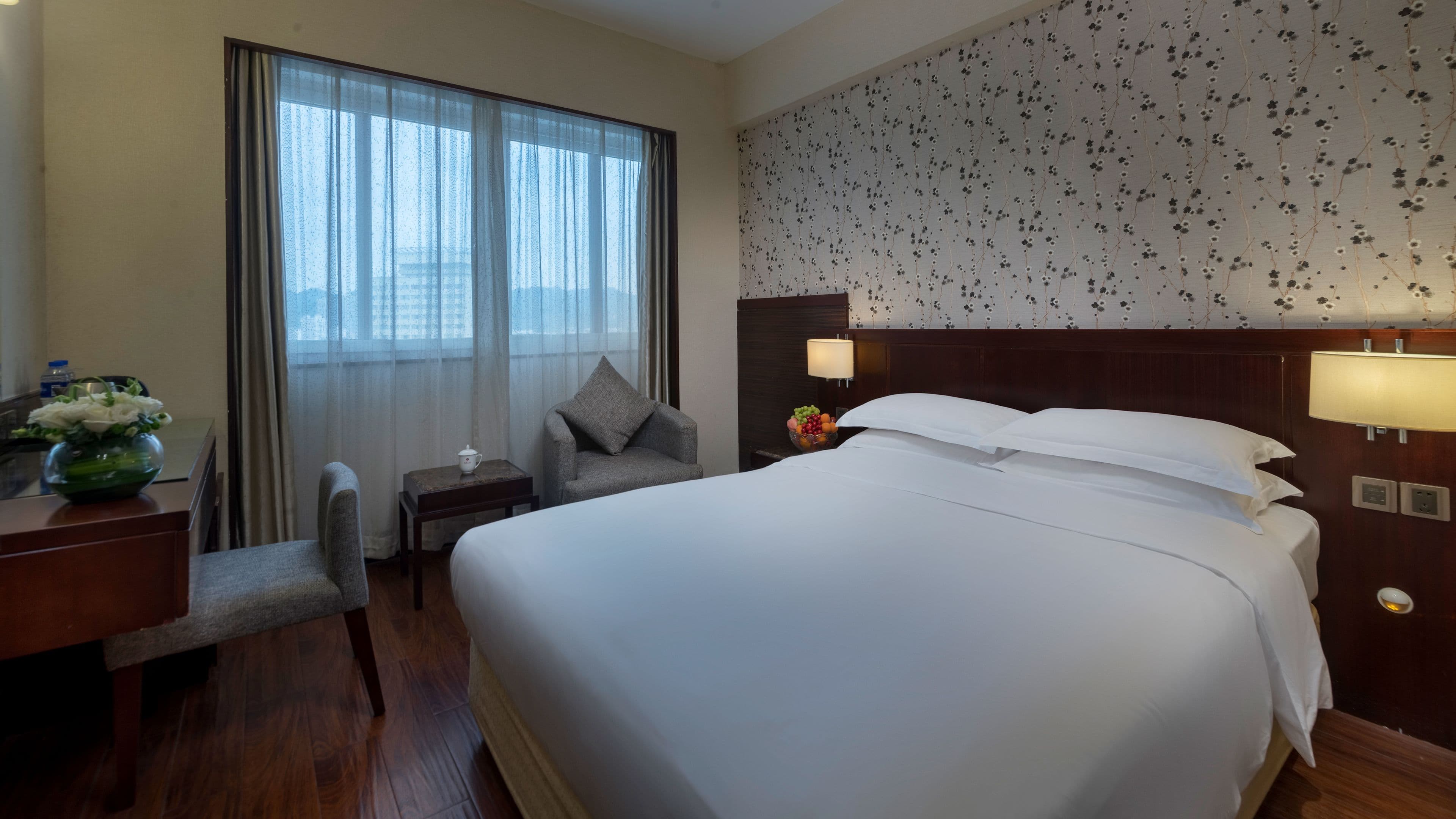 Holiday Inn Express Xiamen Lushan - Image 3