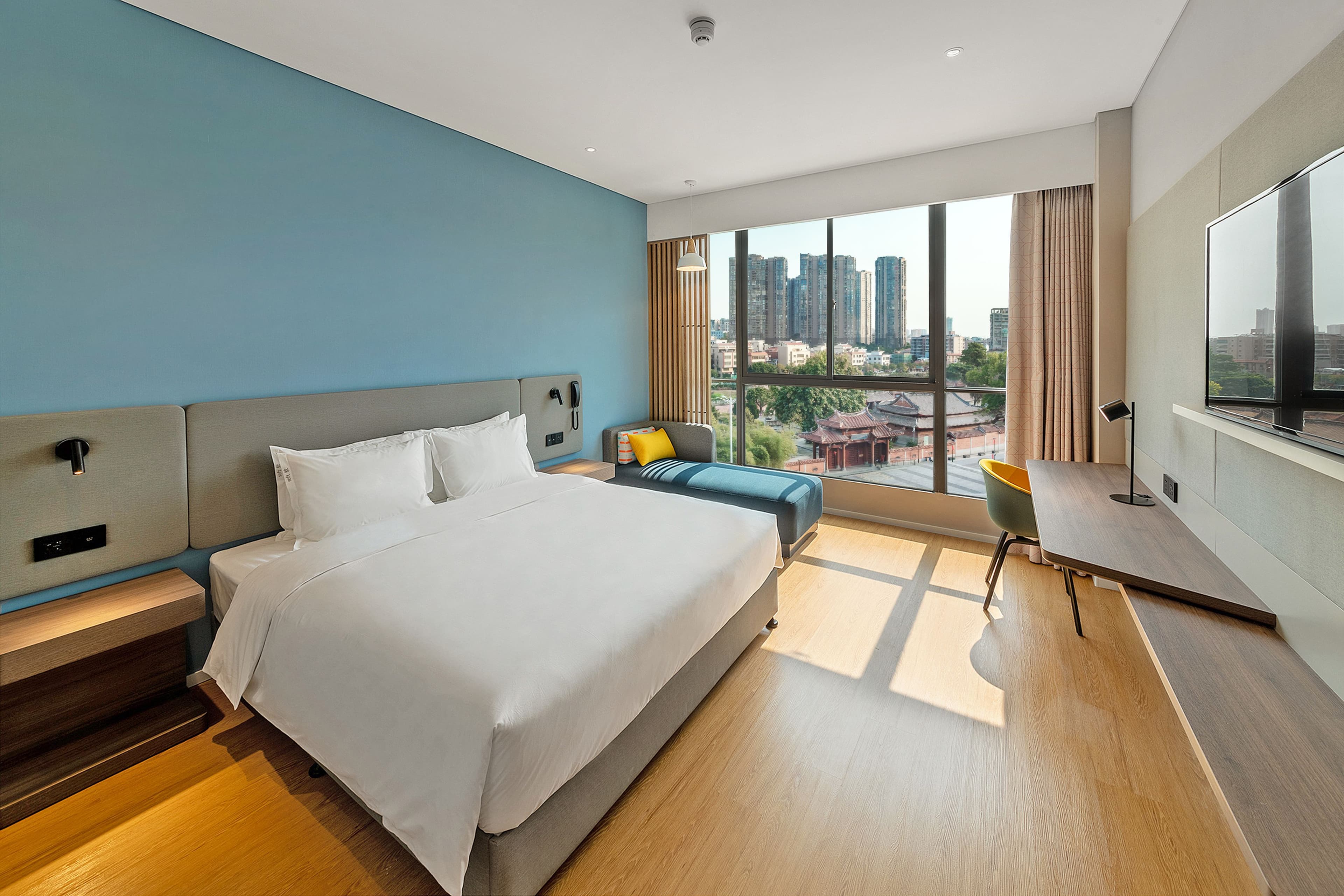 Holiday Inn Express Xiamen Tongan - Image 2