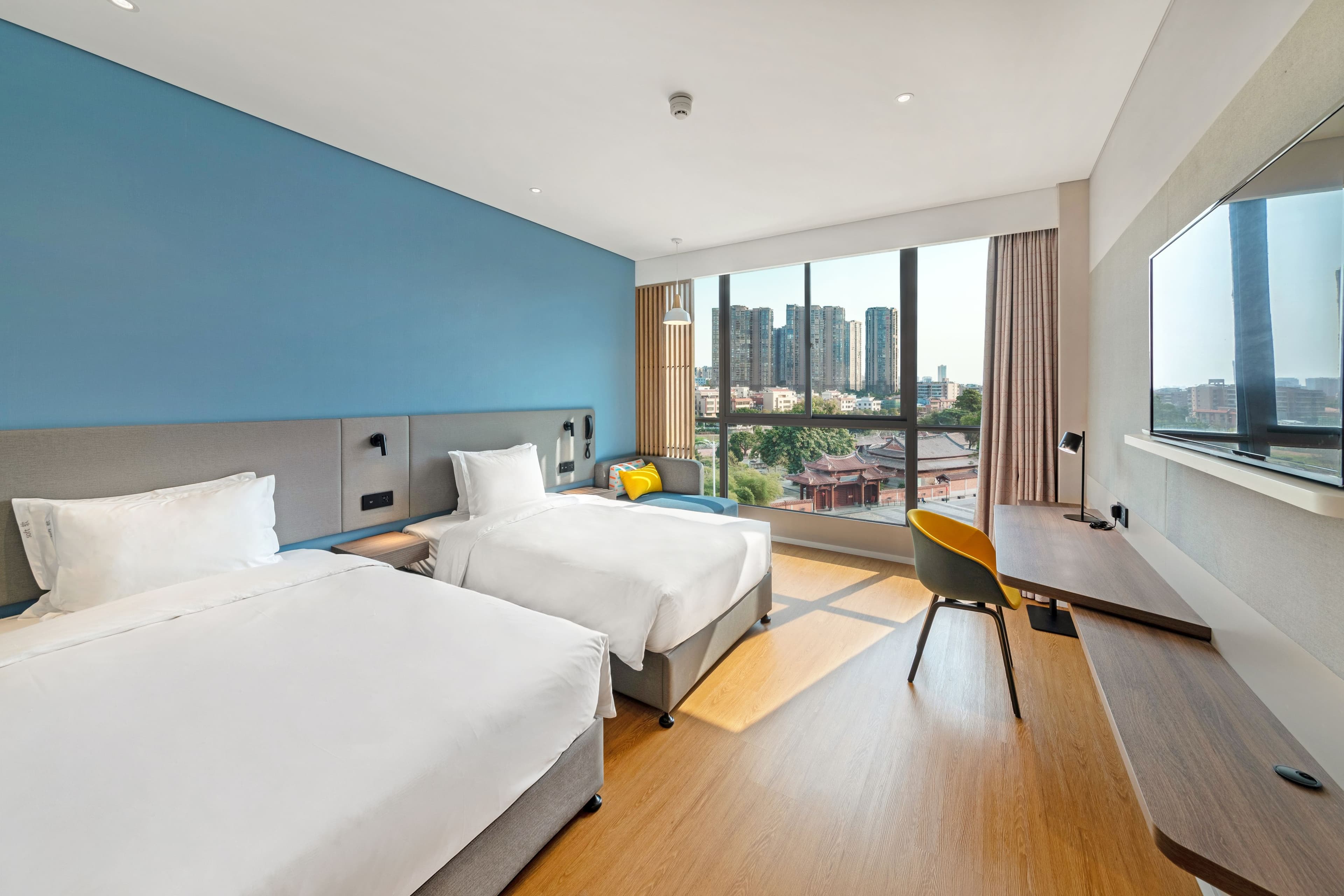 Holiday Inn Express Xiamen Tongan - Image 3