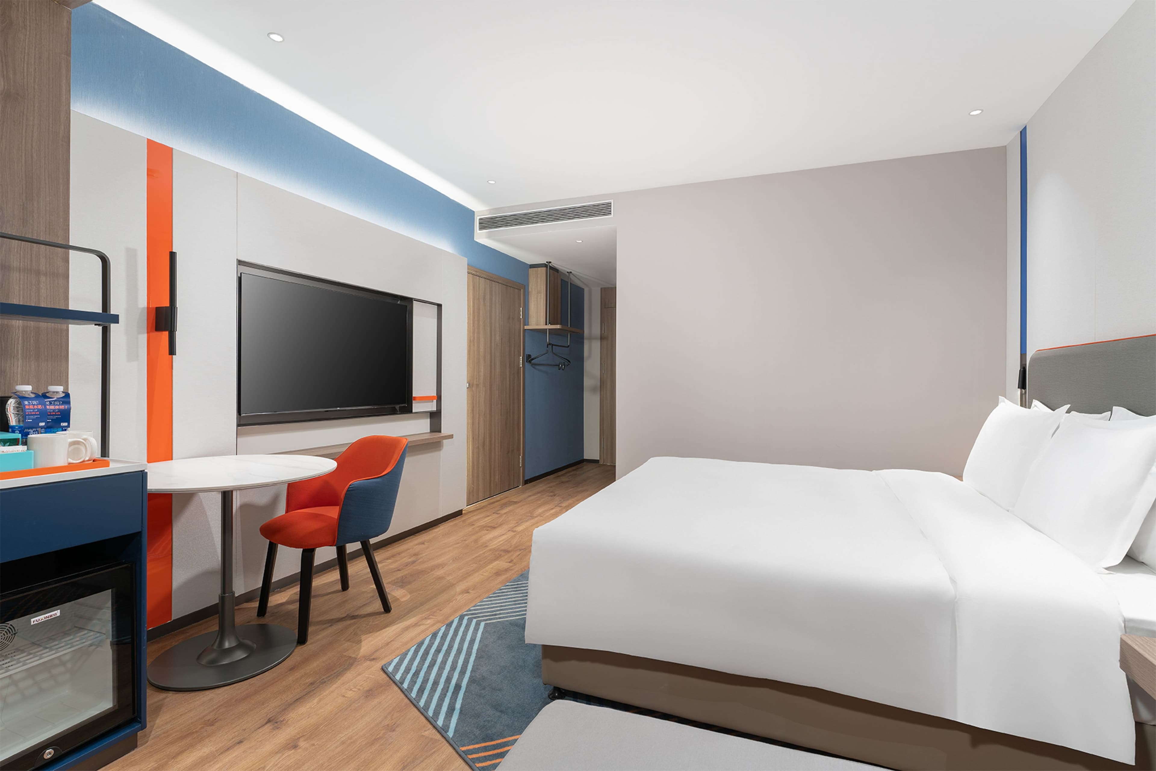 Holiday Inn Express Xiamen Jimei New Town - Image 2