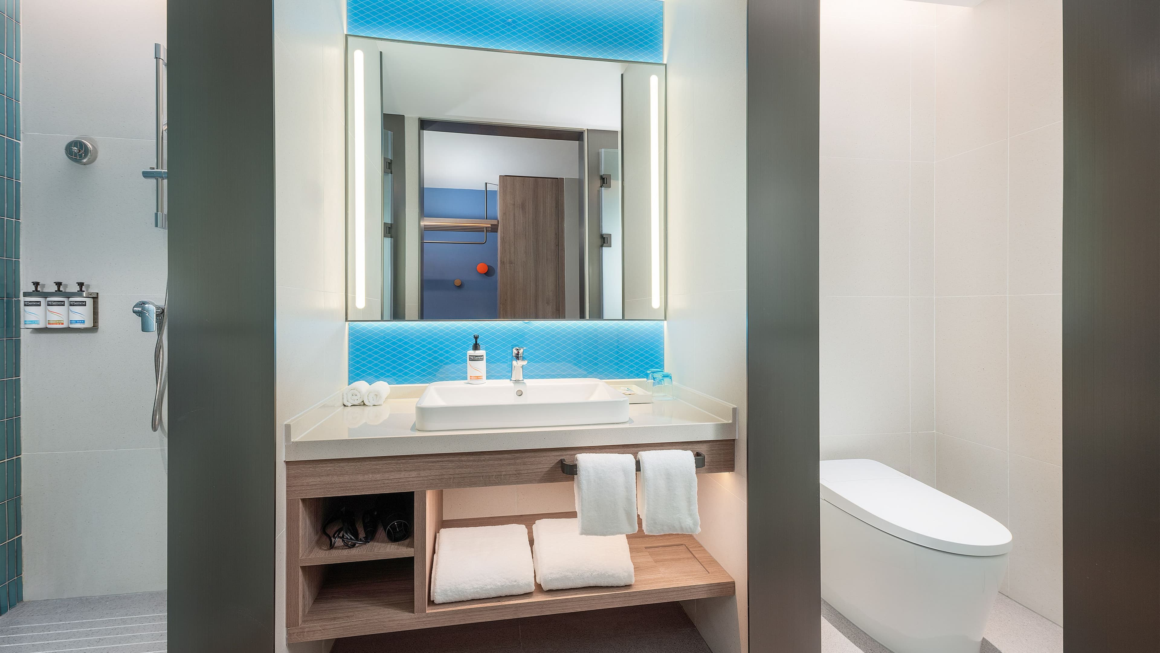 Holiday Inn Express Xi'an Caotang Technology Park - Image 3