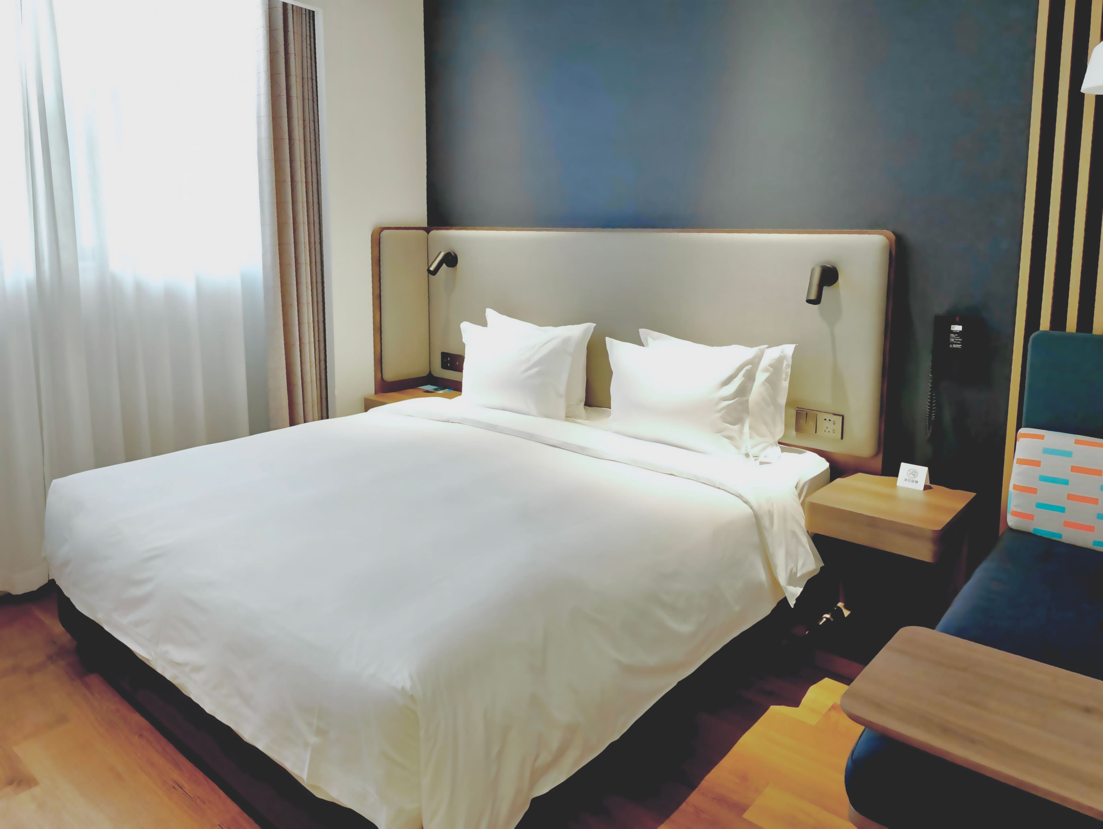 Holiday Inn Express Xi'an Qujiang Center - Image 4