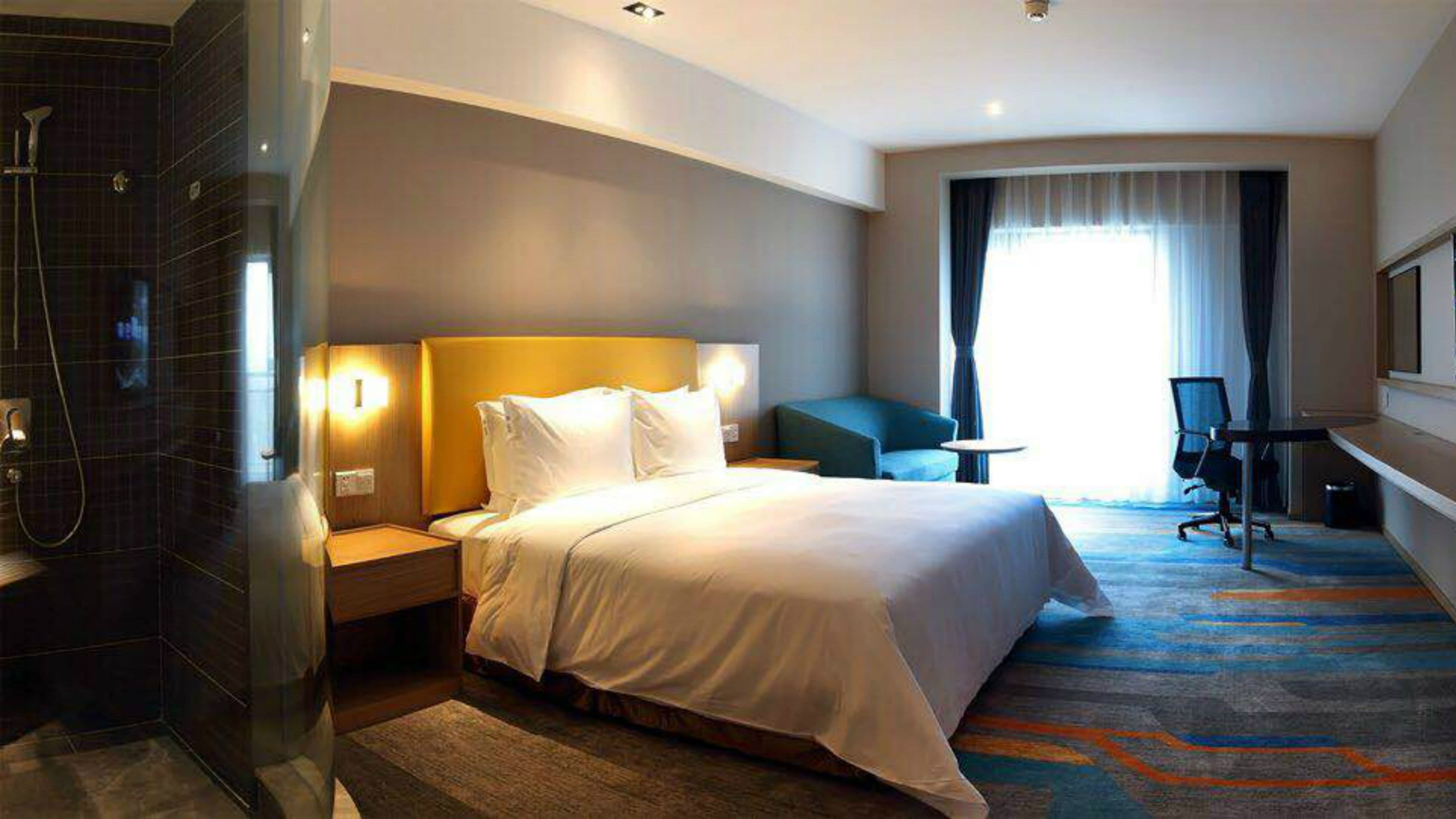 Holiday Inn Express Xi'an Qujiang South — 7