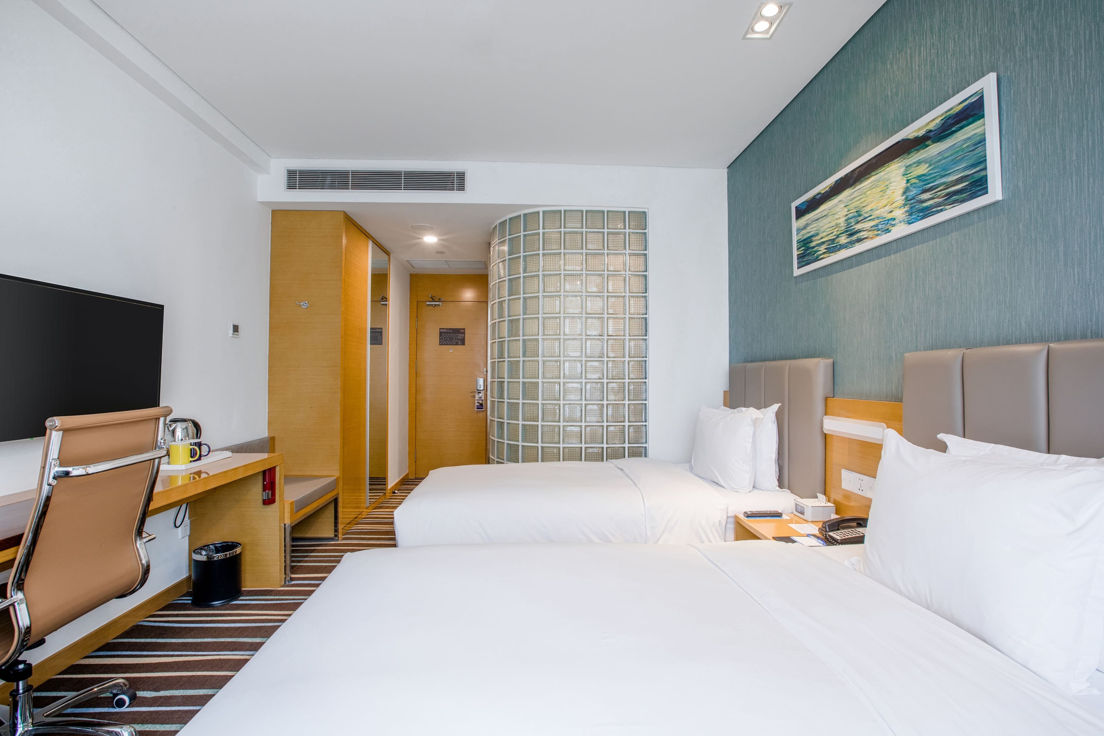 Holiday Inn Express Xi'an North — 9