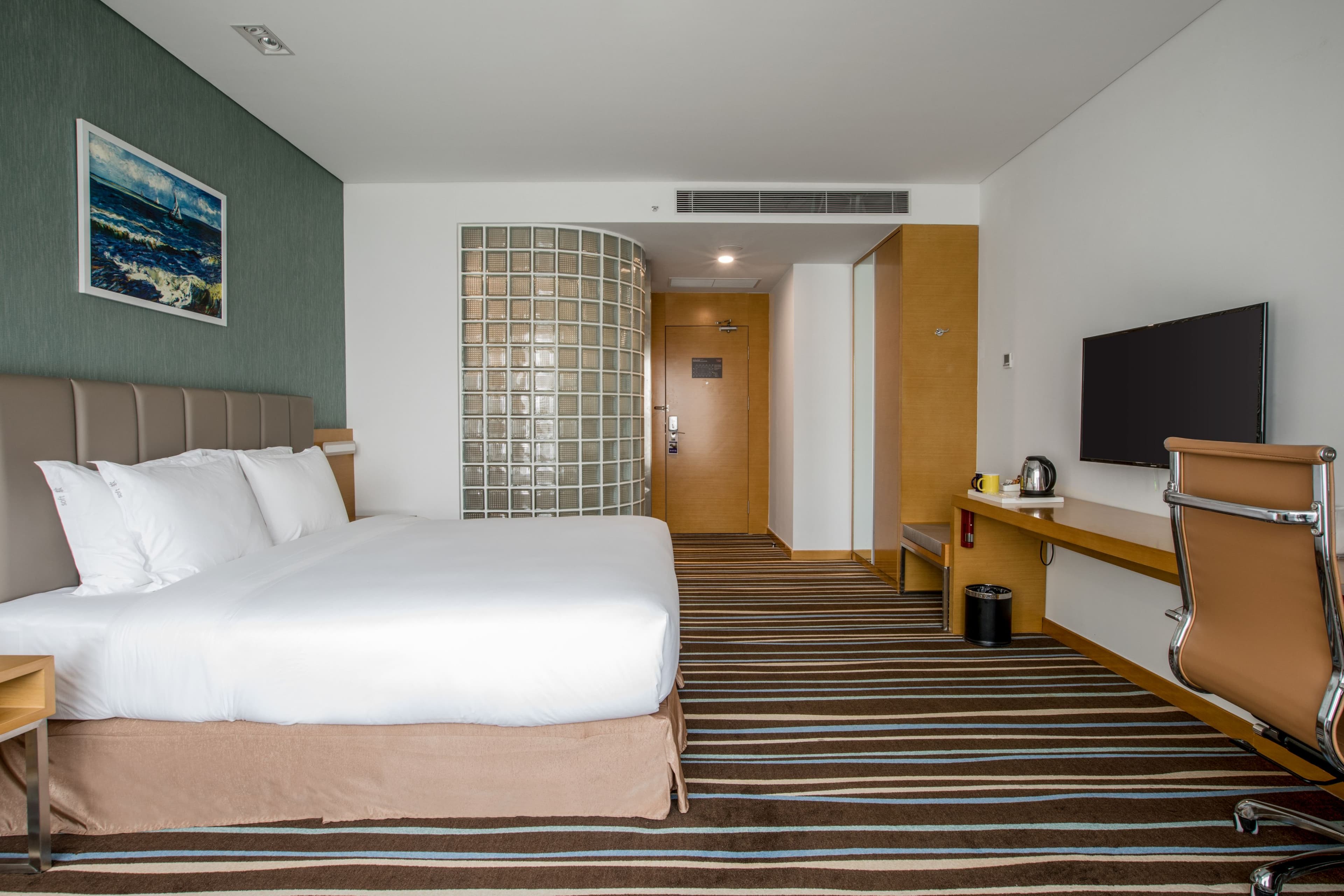 Holiday Inn Express Xi'an North - Image 4