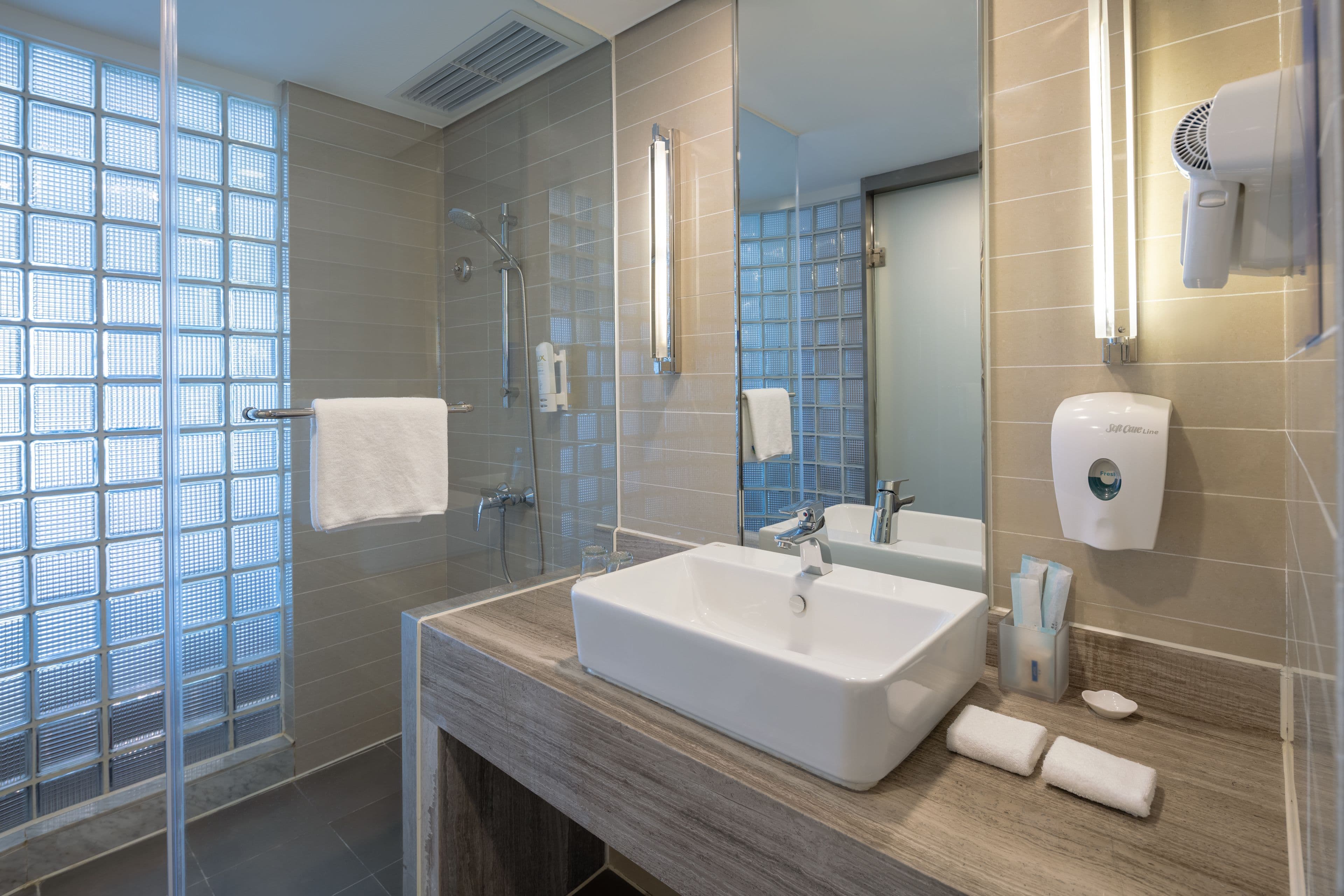 Holiday Inn Express Xi'an High-Tech Zone — 6