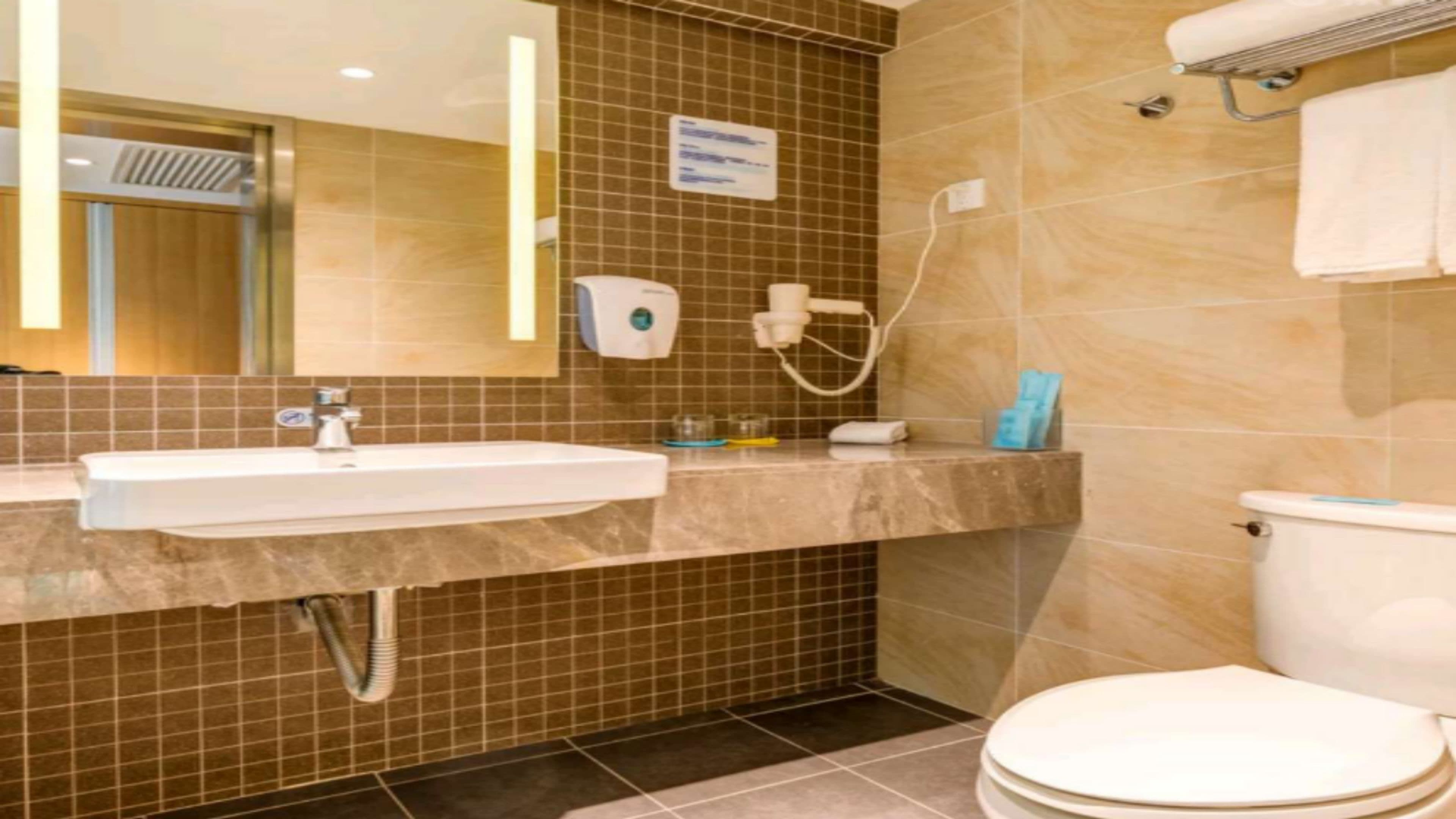 Holiday Inn Express Xi'an Qujiang South - Image 4