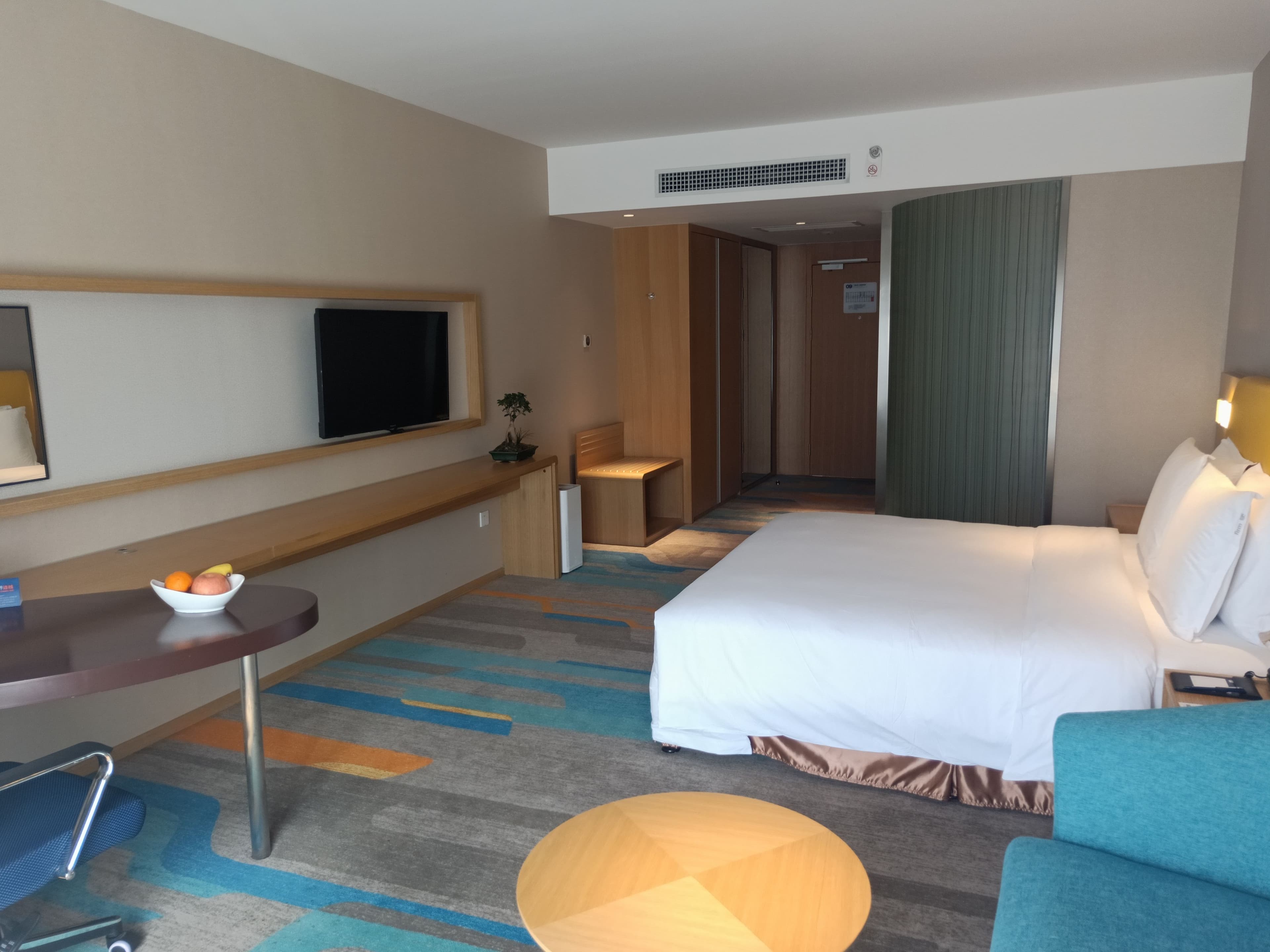Holiday Inn Express Xi'an Qujiang South — 8