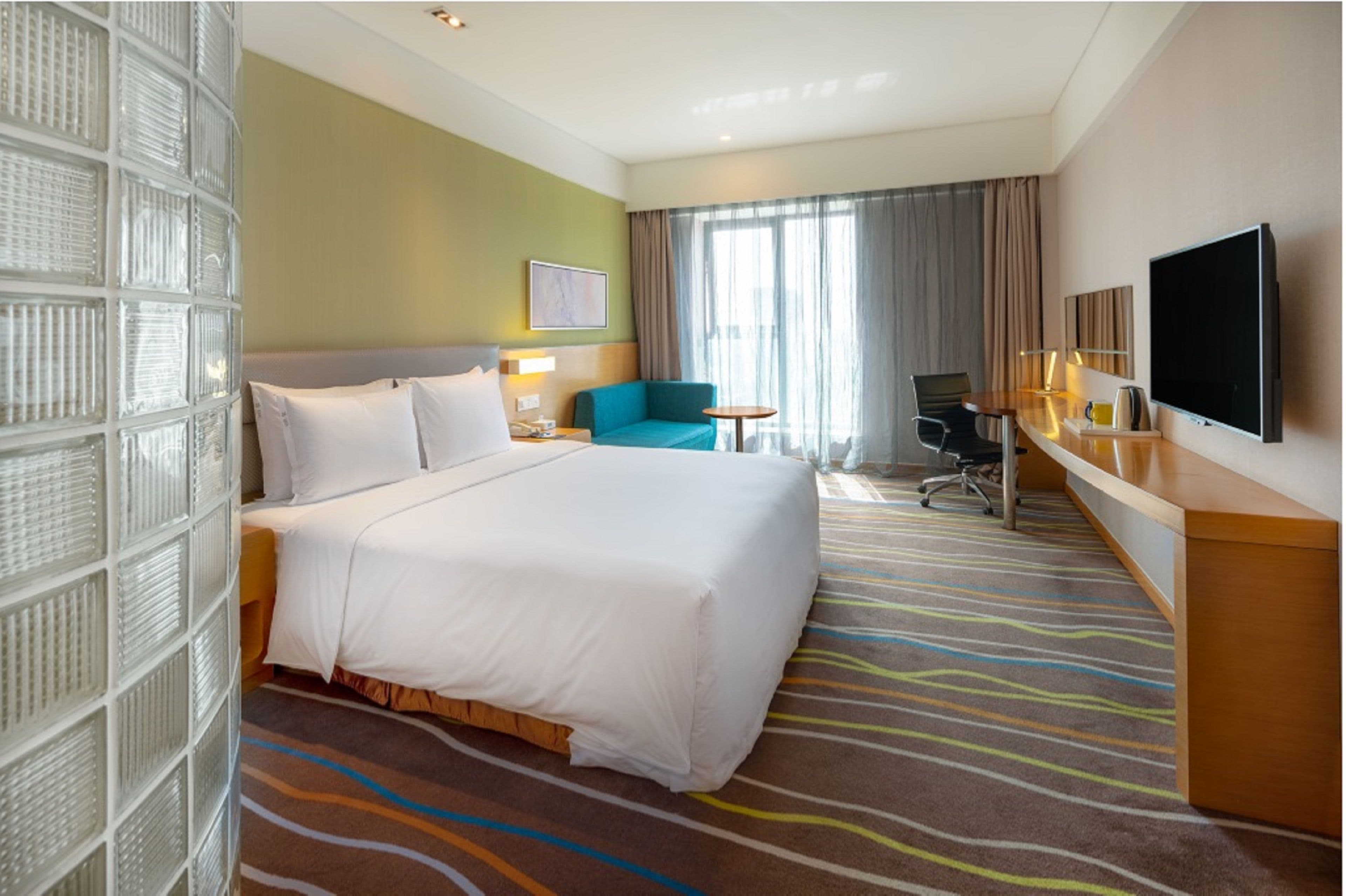 Holiday Inn Express Xi'an High-Tech Zone - Image 5