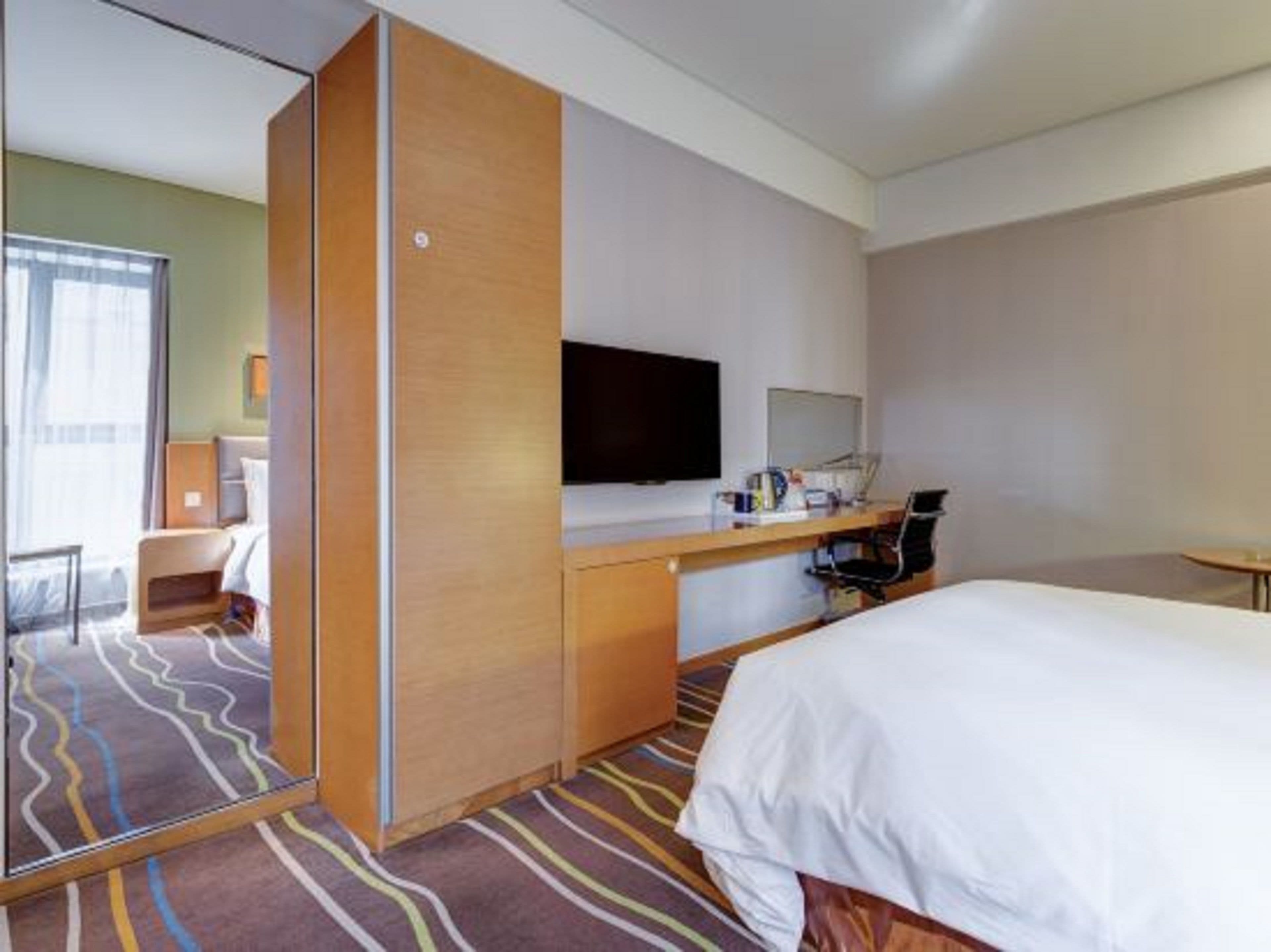 Holiday Inn Express Xi'an High-Tech Zone — 8