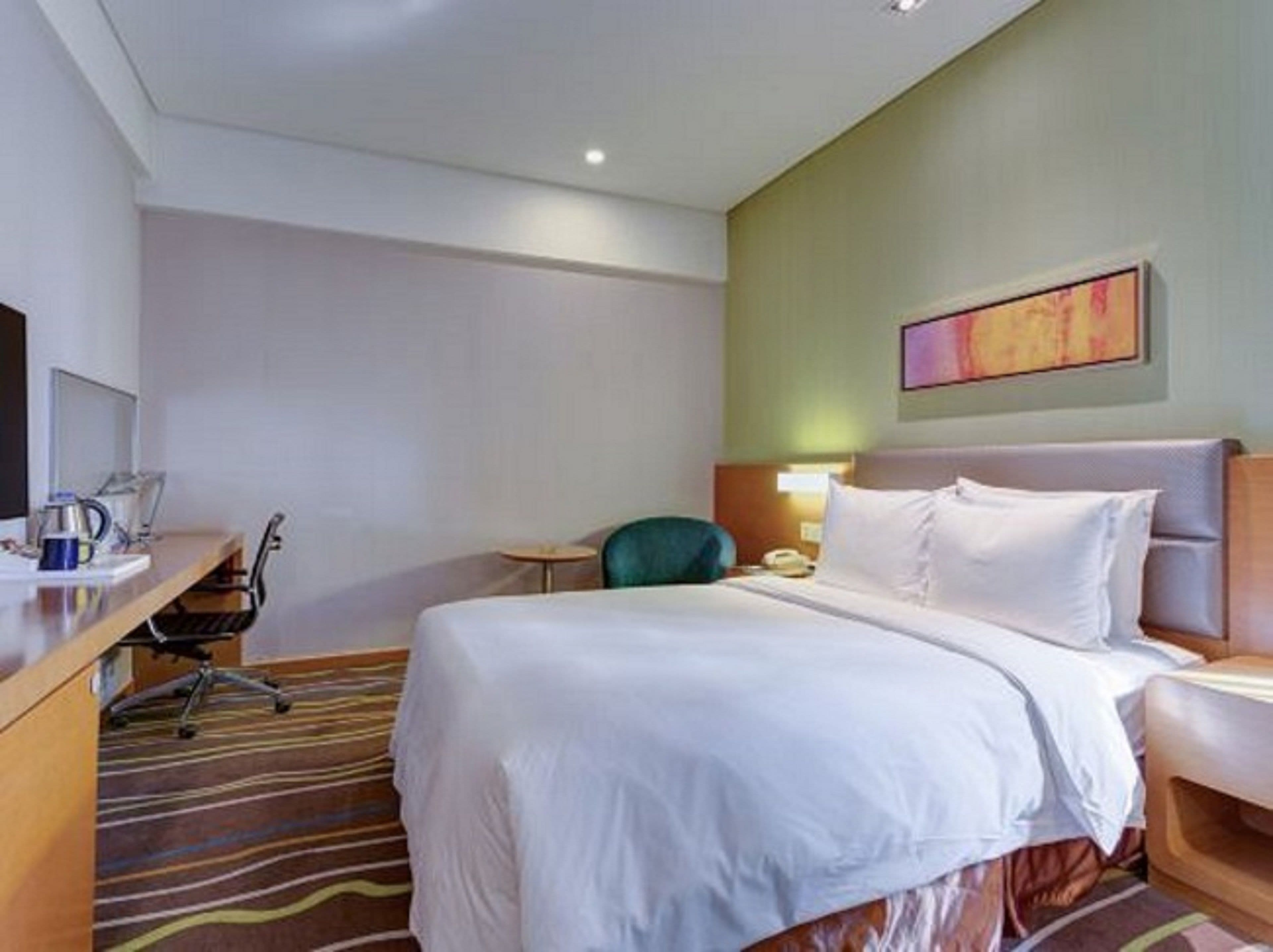 Holiday Inn Express Xi'an High-Tech Zone - Image 3