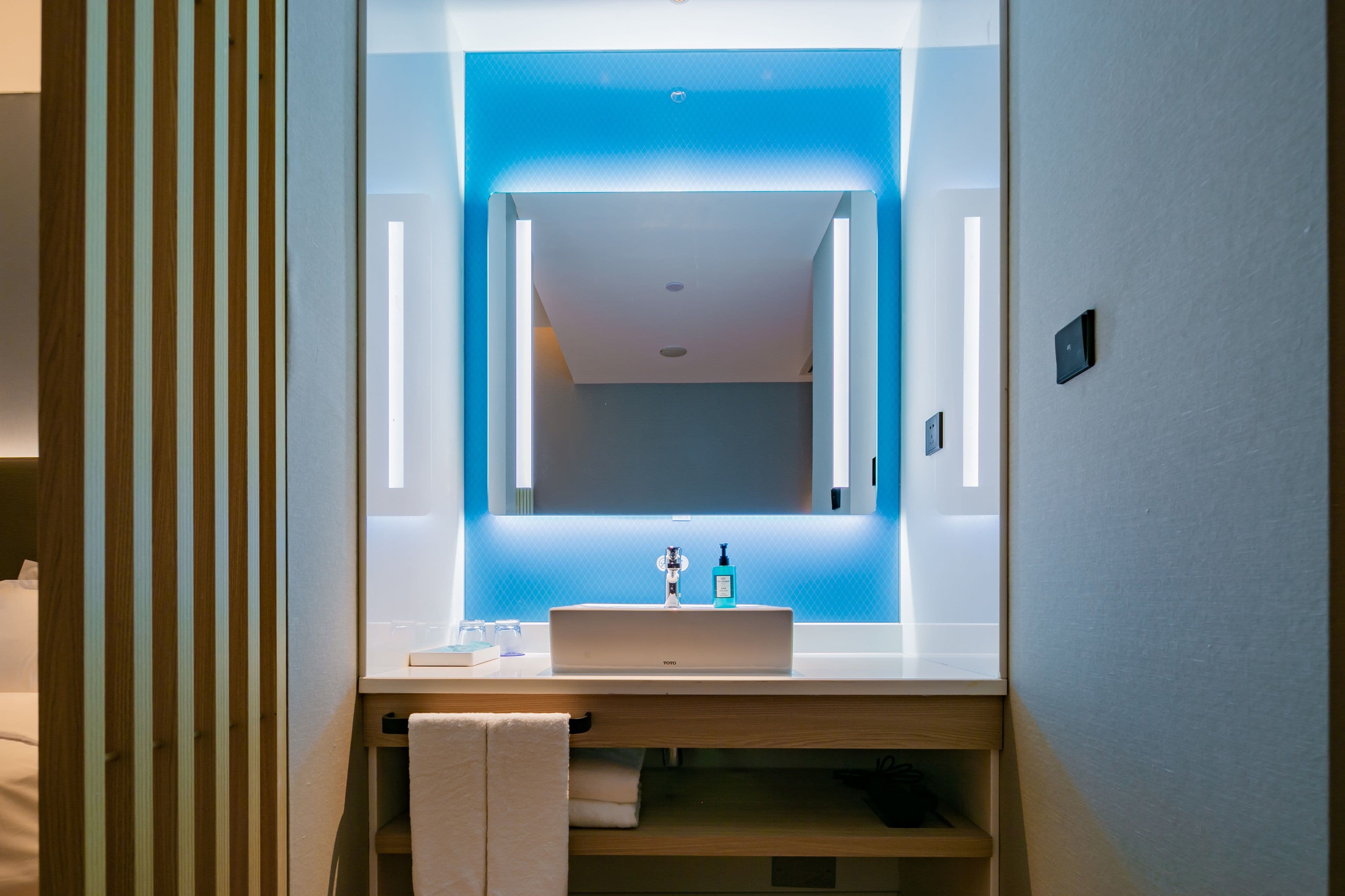 Holiday Inn Express Xi'an High-Tech Zone North — 9